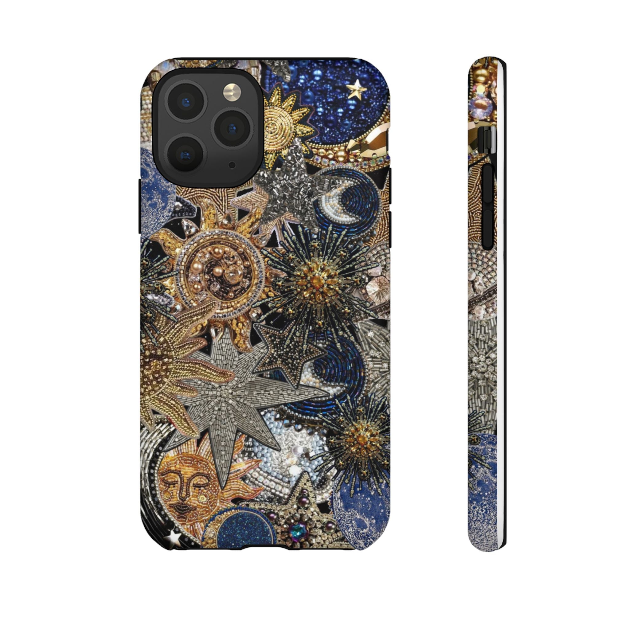 Celestial 2 Phone Case