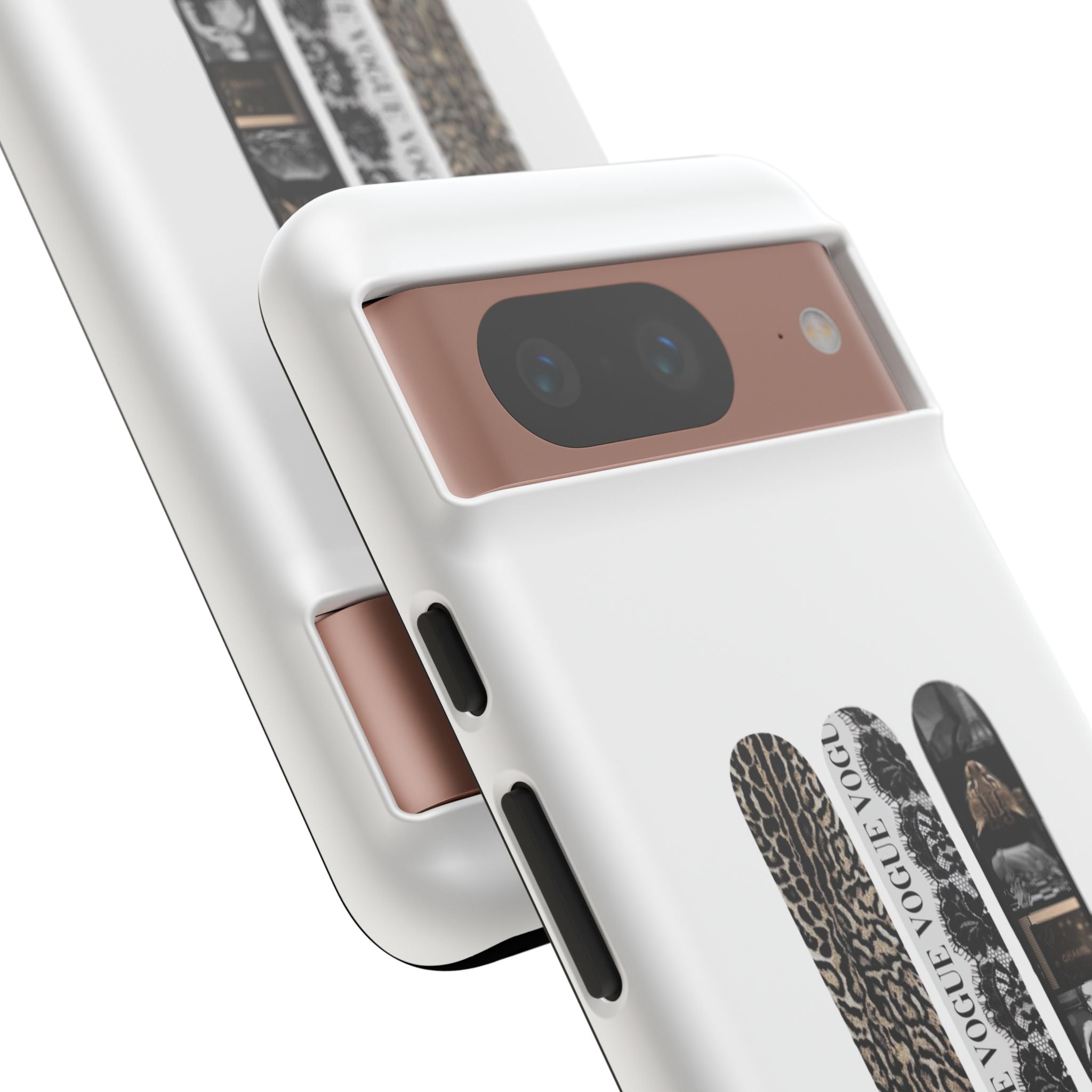 In Vogue Phone Case