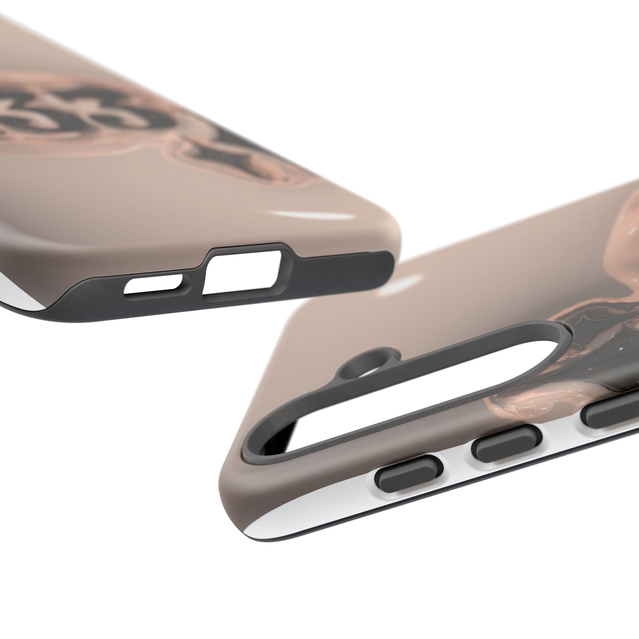 333 Phone Case