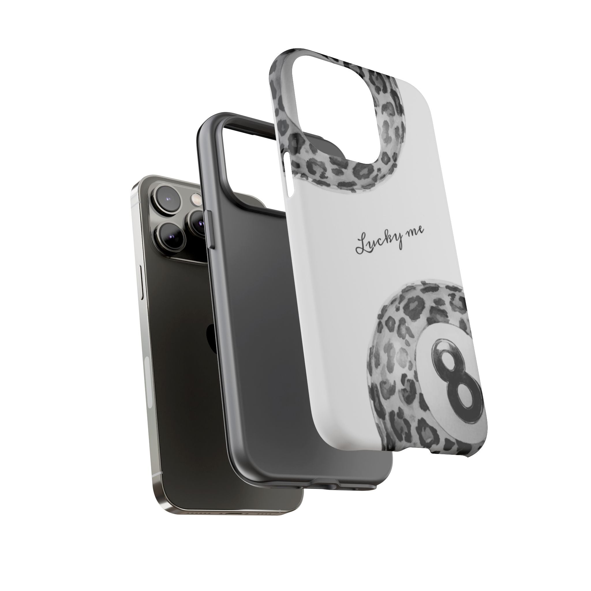 Lucky Me Phone Case
