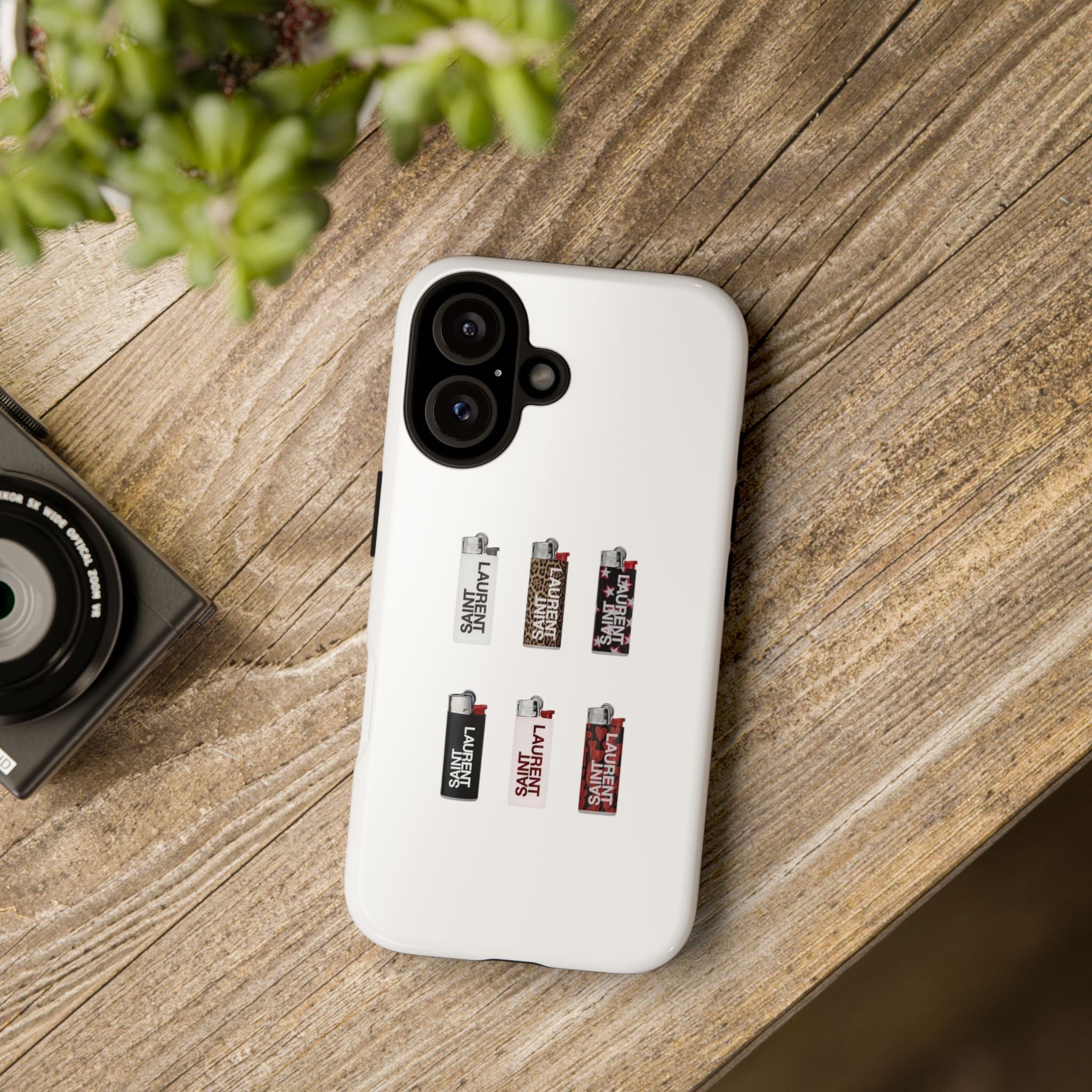 Light Up Phone Case