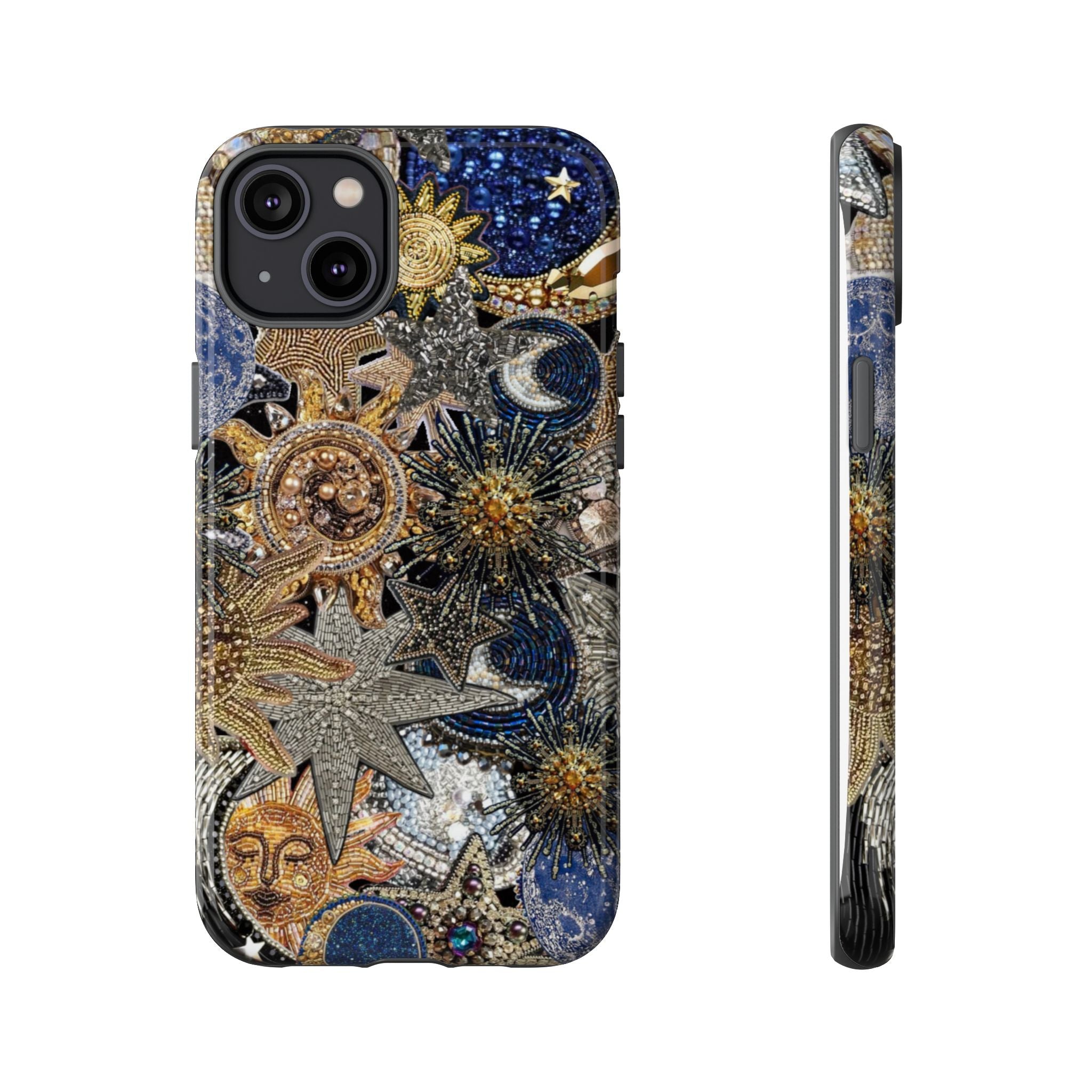 Celestial 2 Phone Case