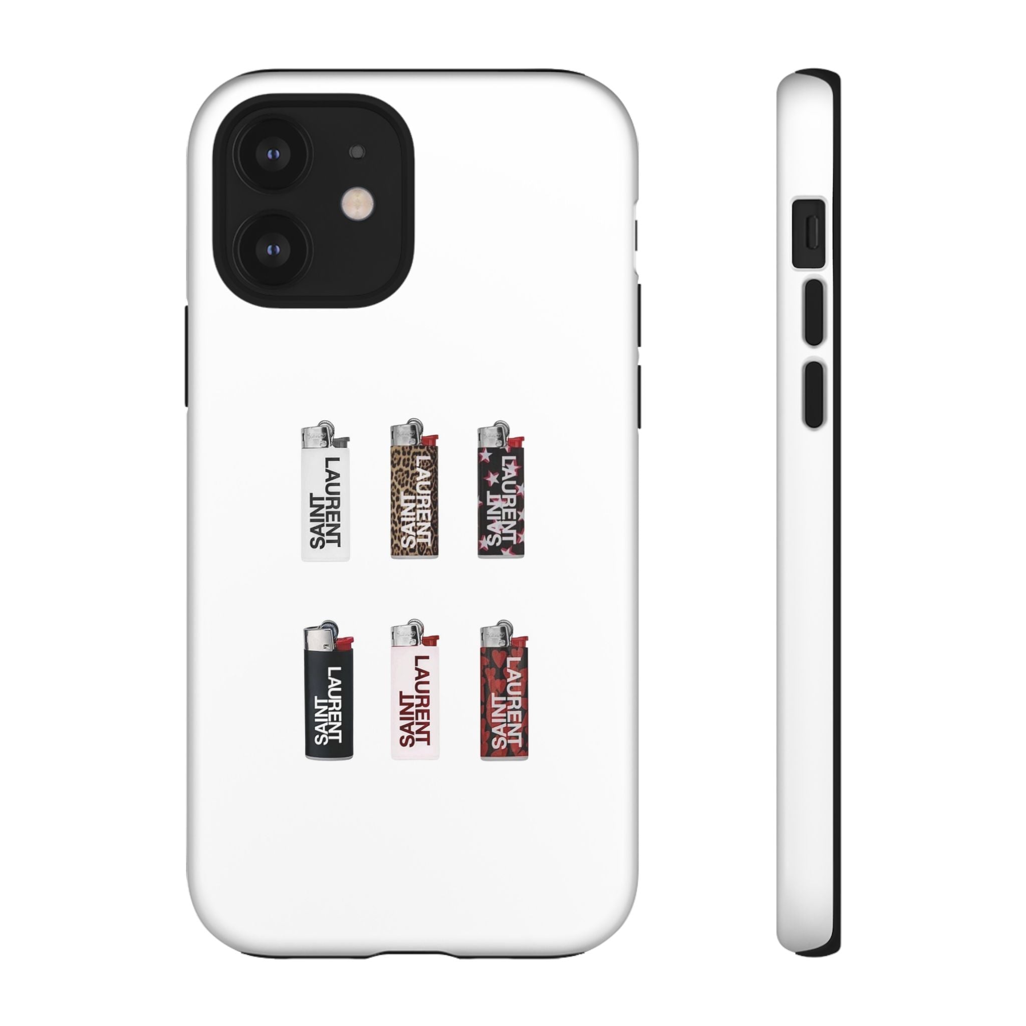 Light Up Phone Case