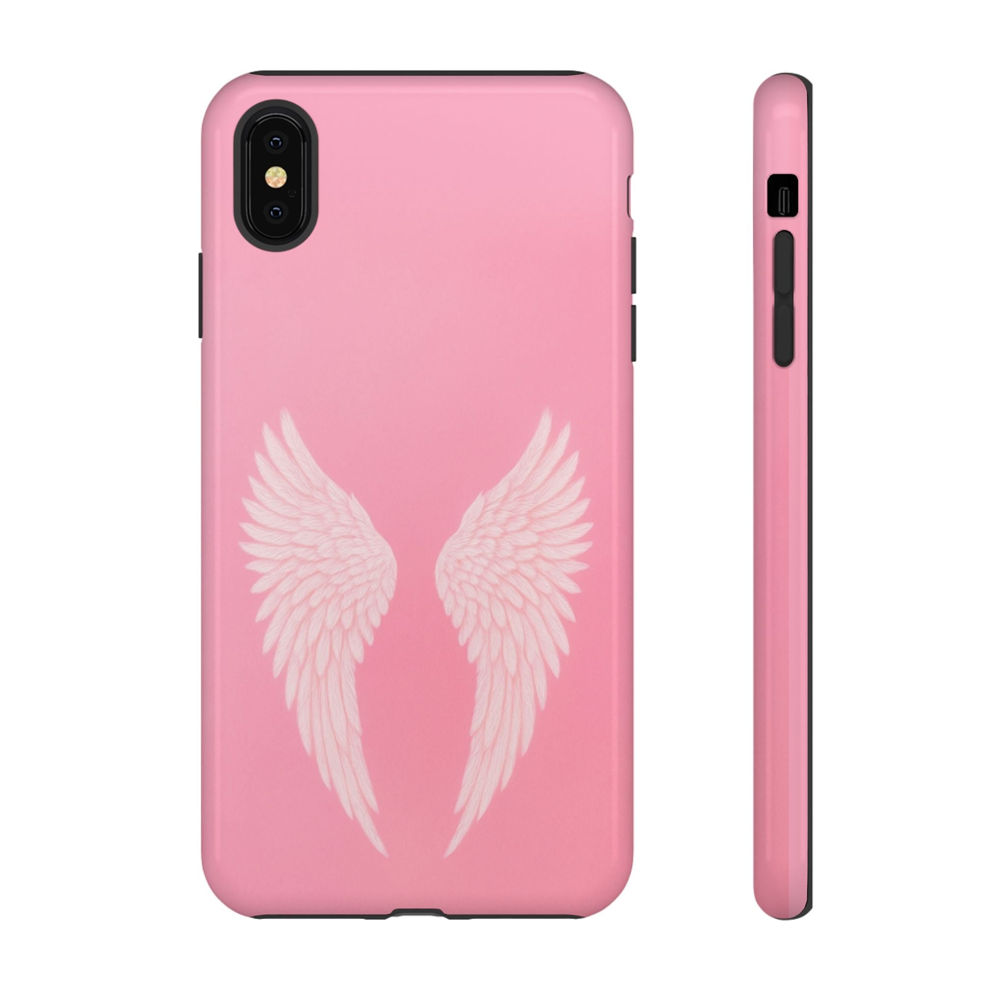 Runway Wings Phone Case