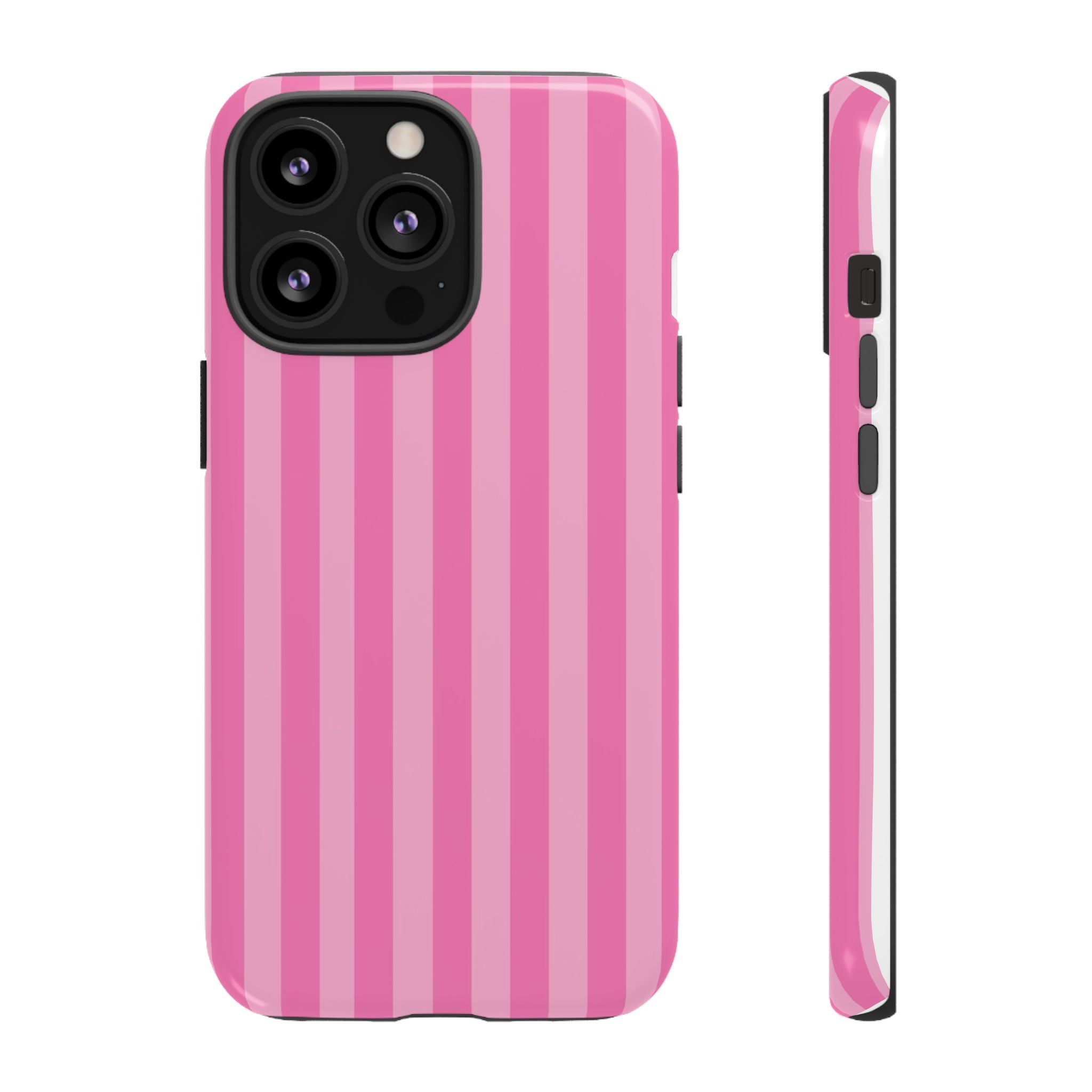 Pretty Pink Phone Case