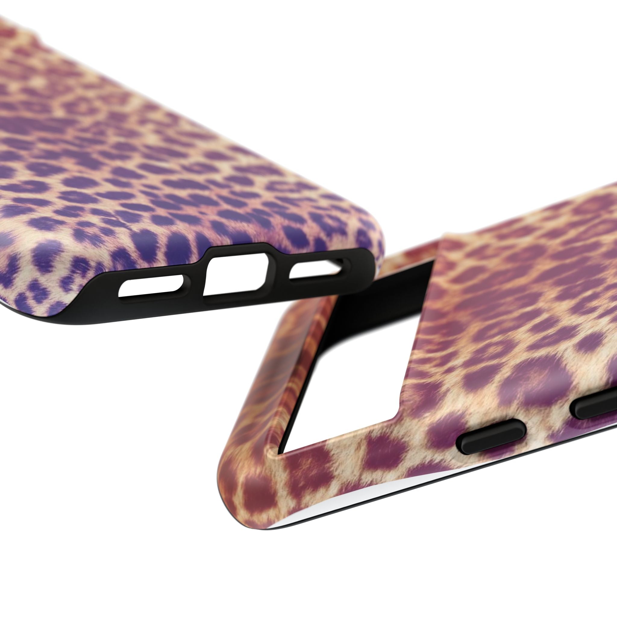 2016 Leopard Print Phone Case