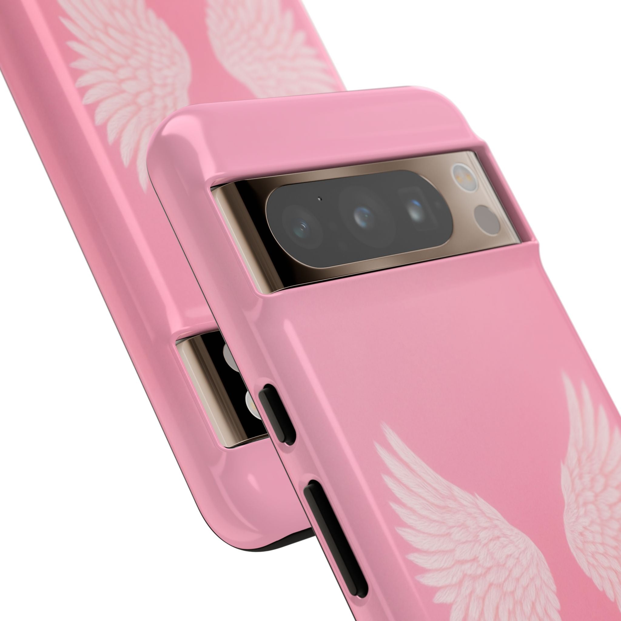 Runway Wings Phone Case