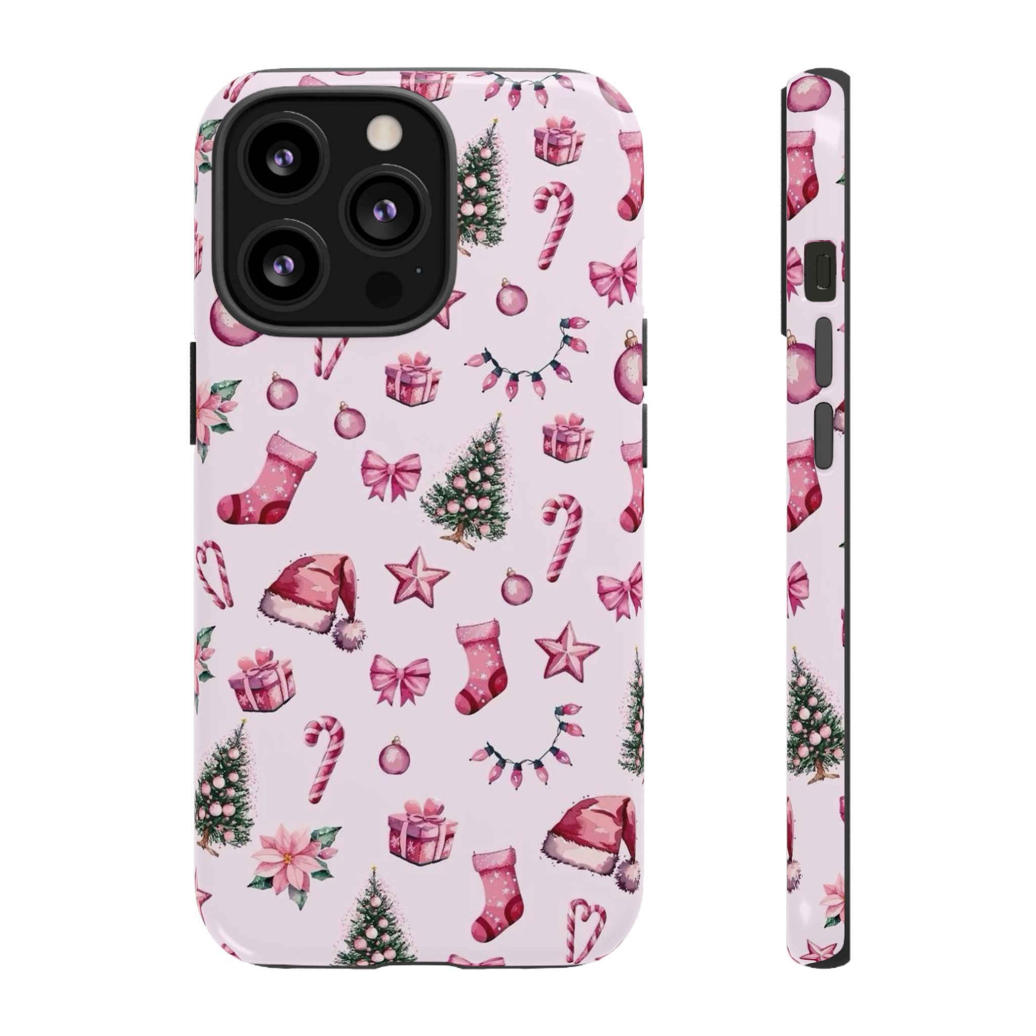 Rockin around Phone Case