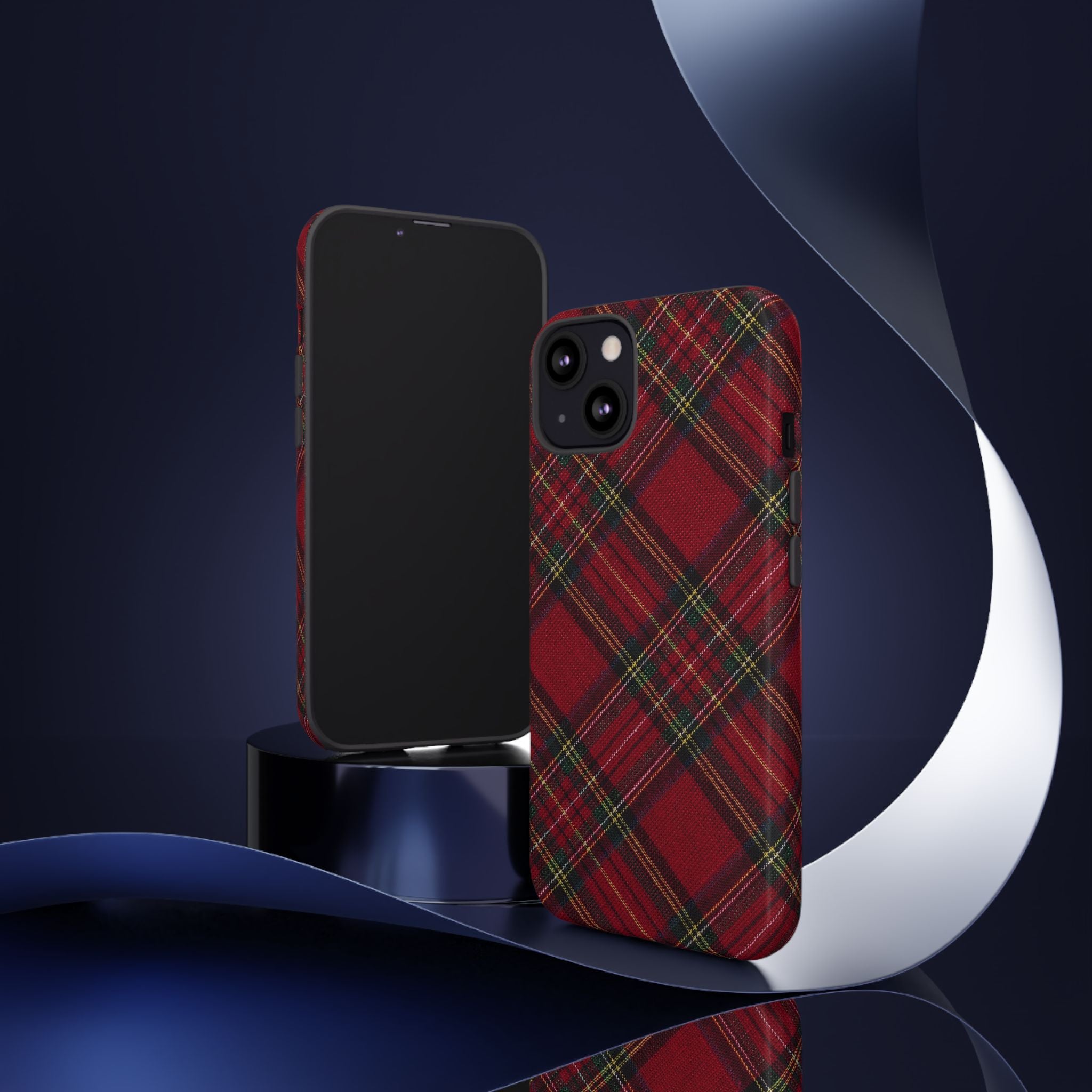 Very Merry Phone Case