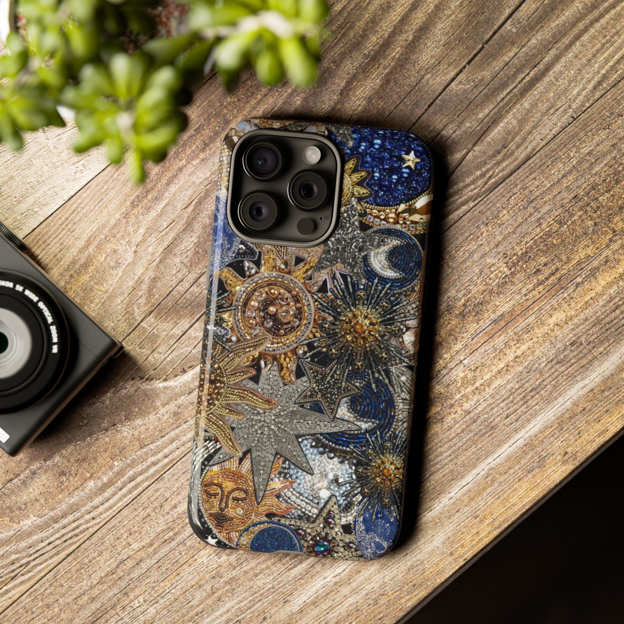 Celestial 2 Phone Case