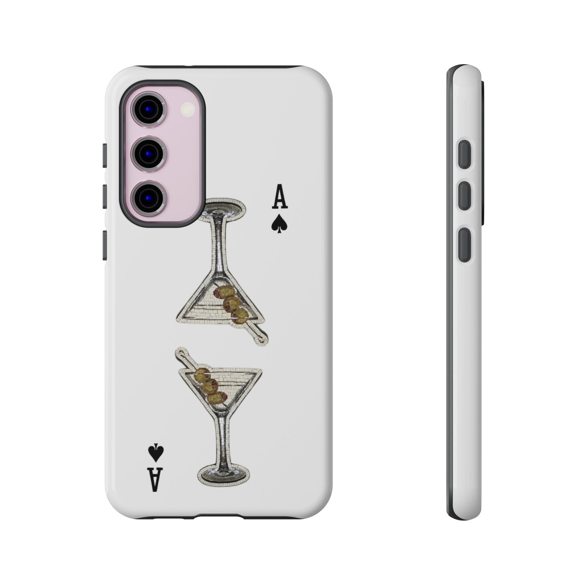 Dirty Martini Phone Case