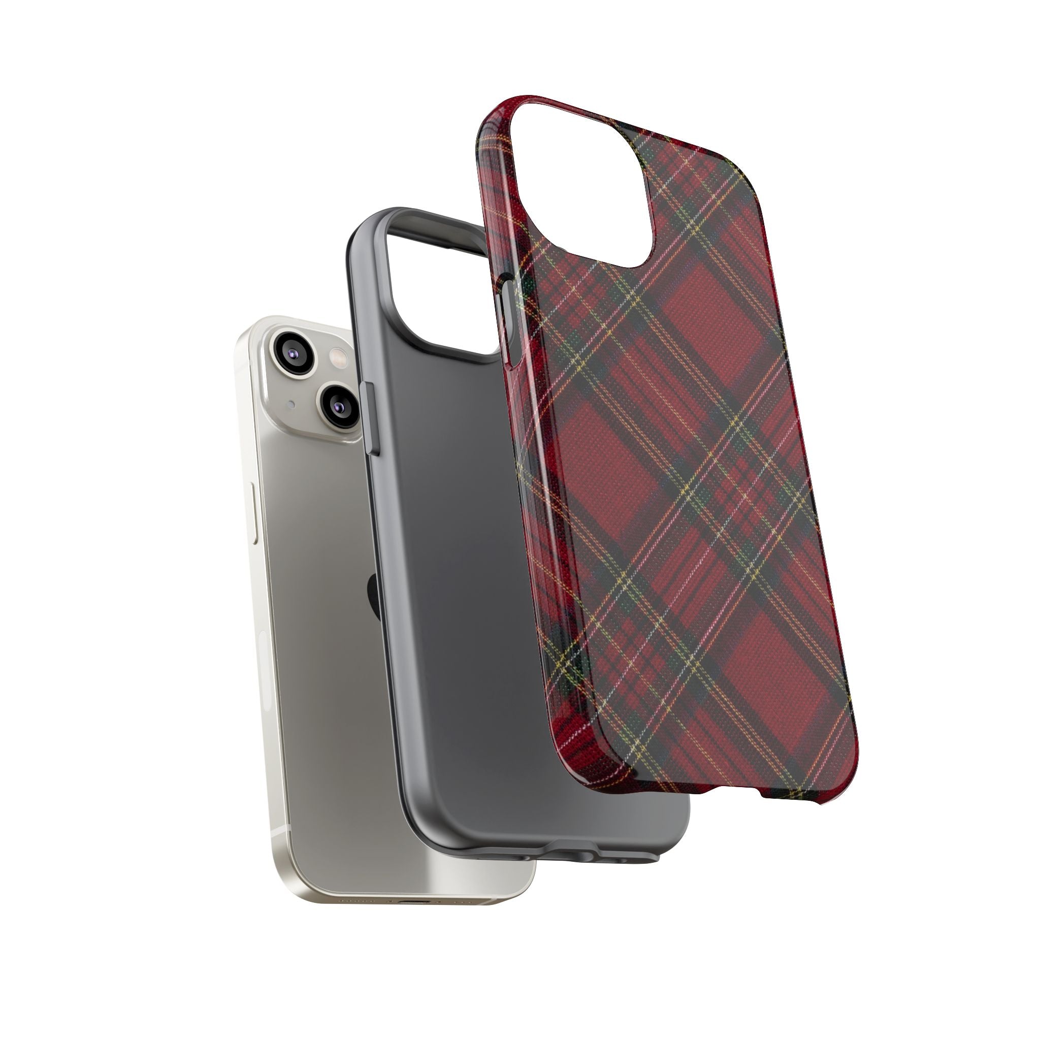 Very Merry Phone Case