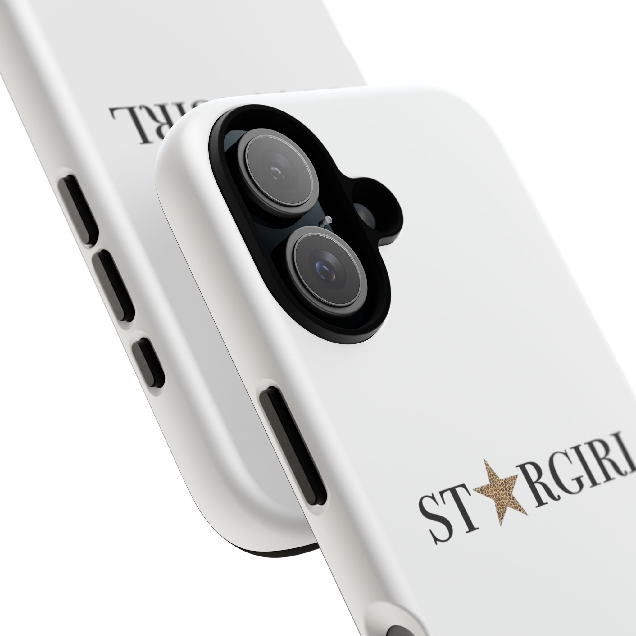 Star Girl Phone Case