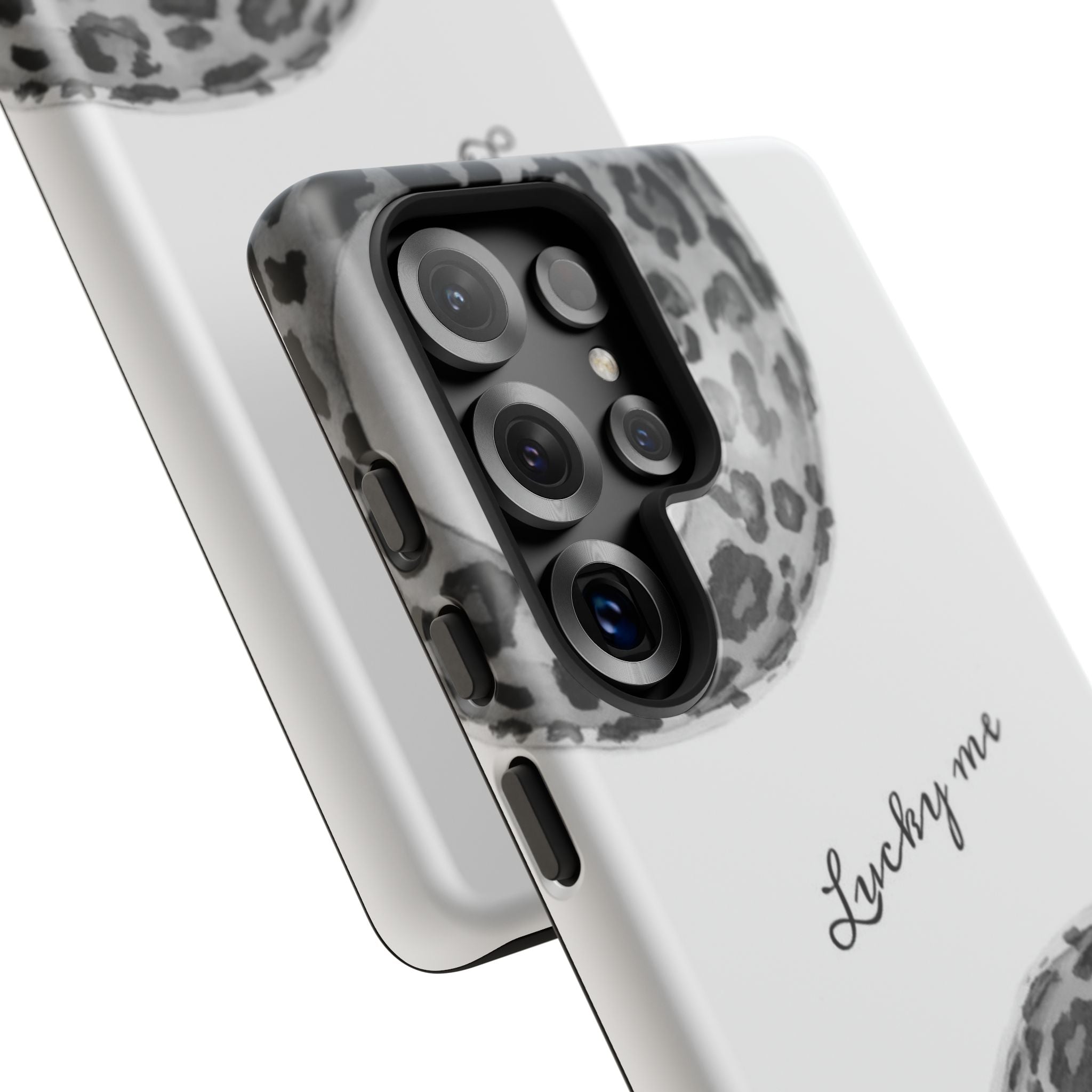 Lucky Me Phone Case