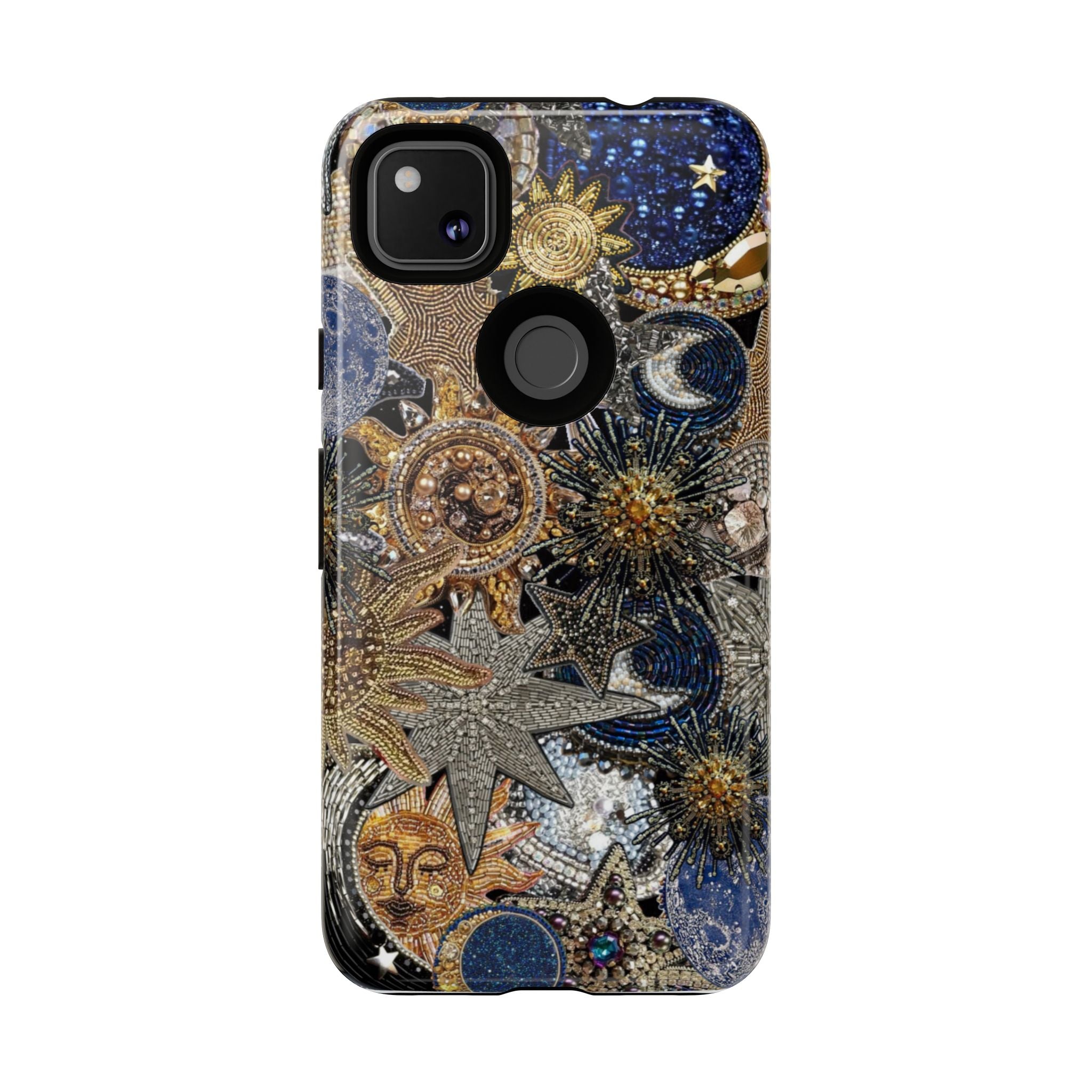 Celestial 2 Phone Case