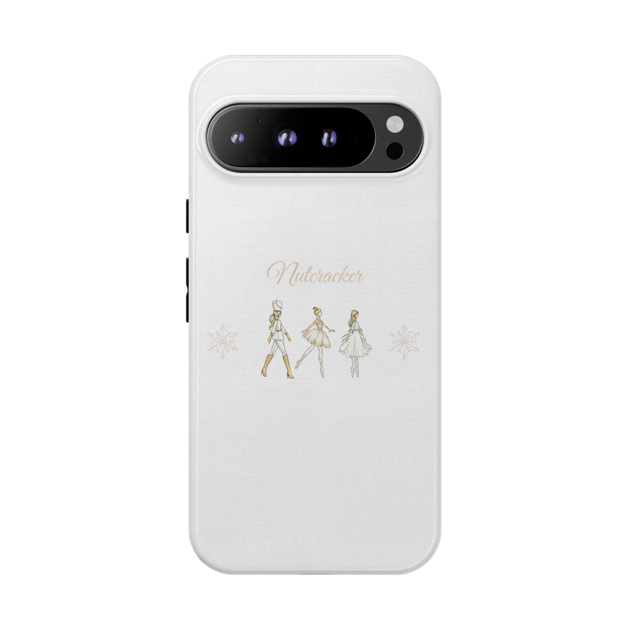 Nutcracker Phone Case