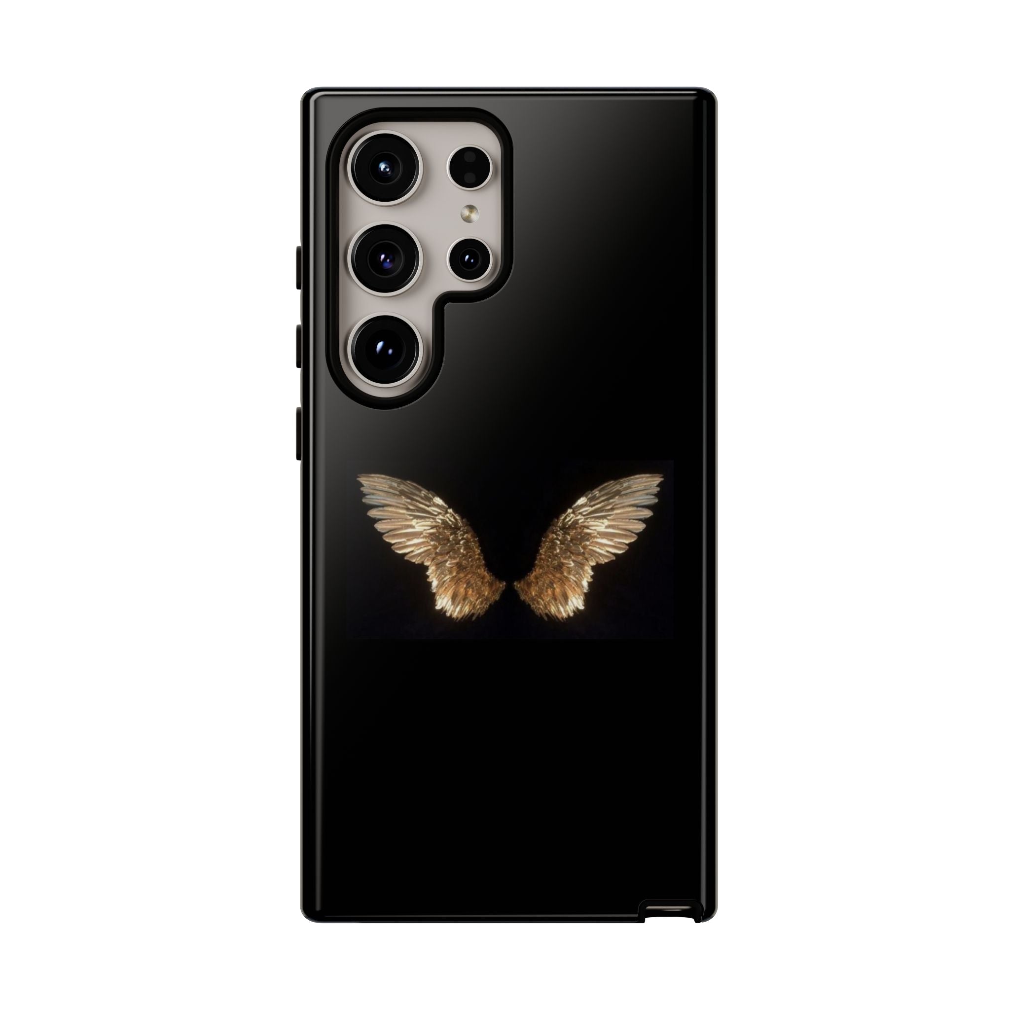 Winged Phone Case