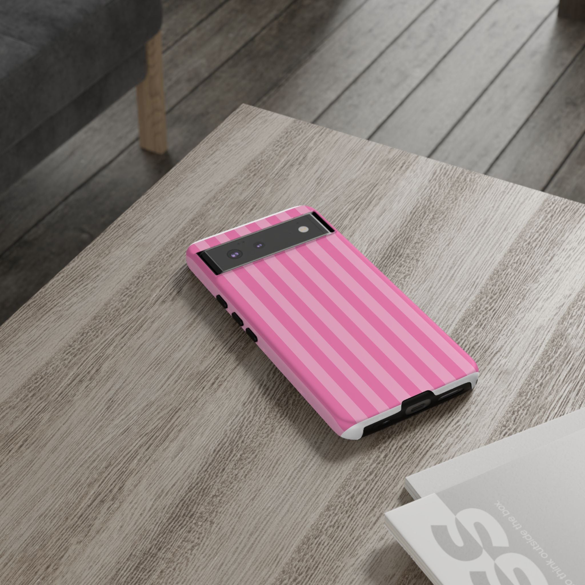 Pretty Pink Phone Case