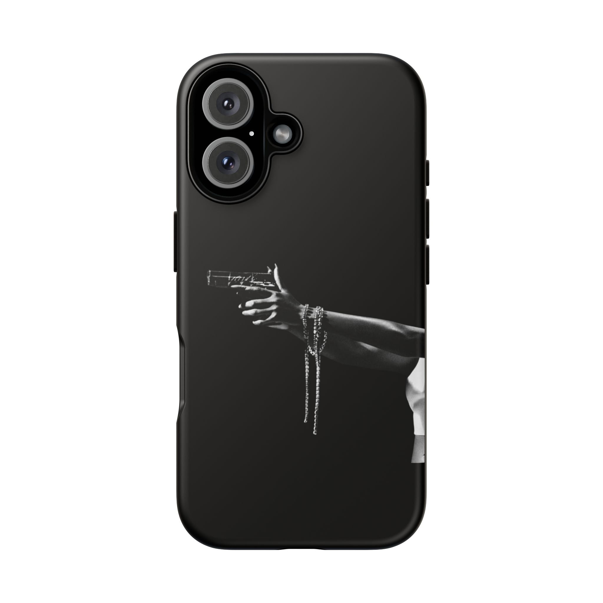 Femme Fatale Phone Case