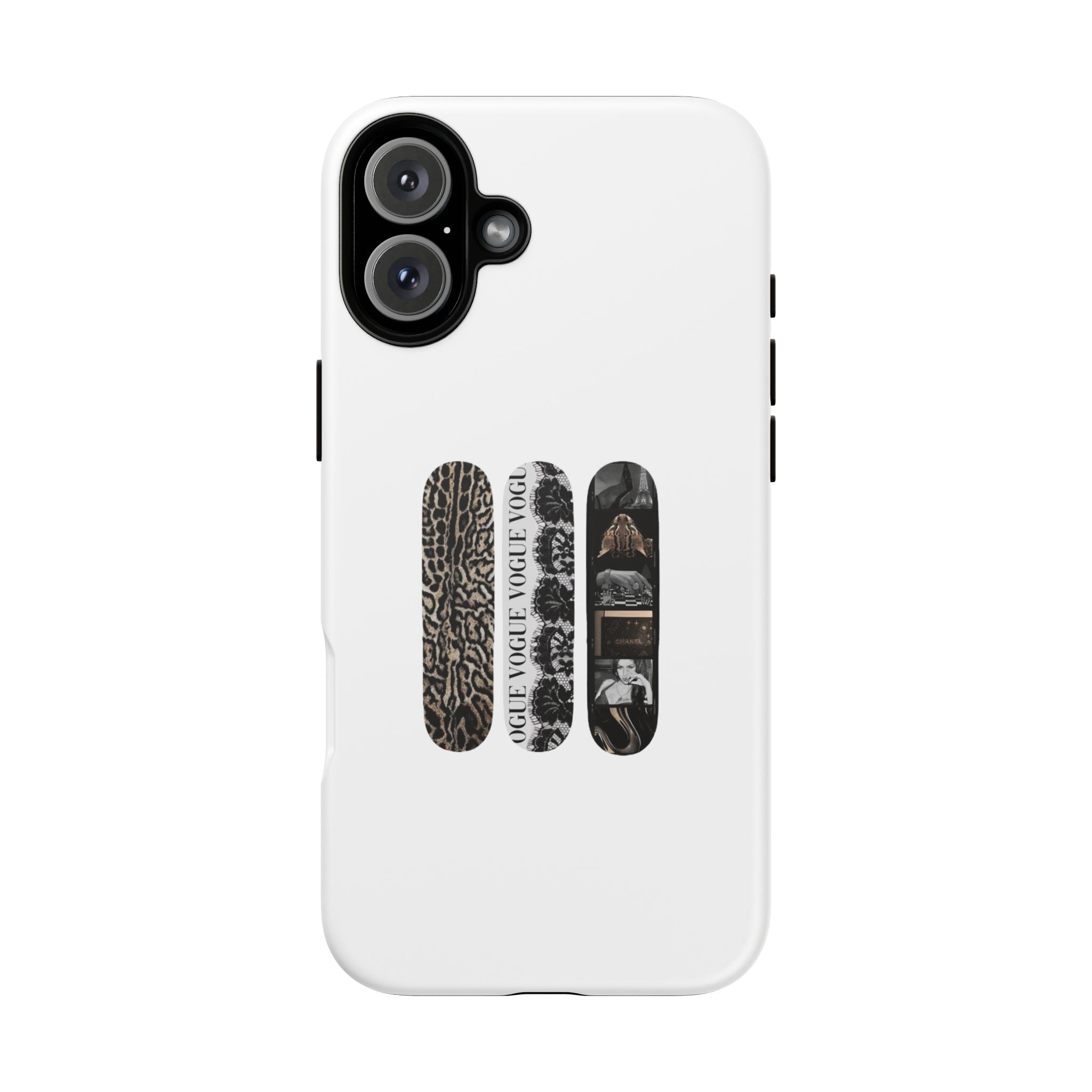 In Vogue Phone Case