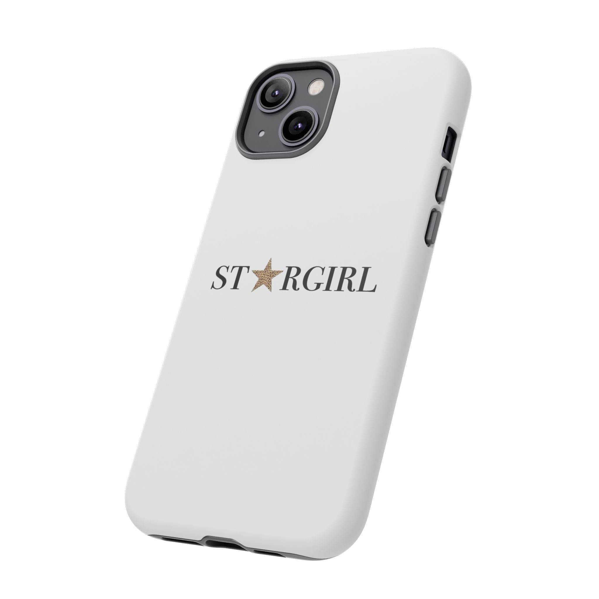 Star Girl Phone Case