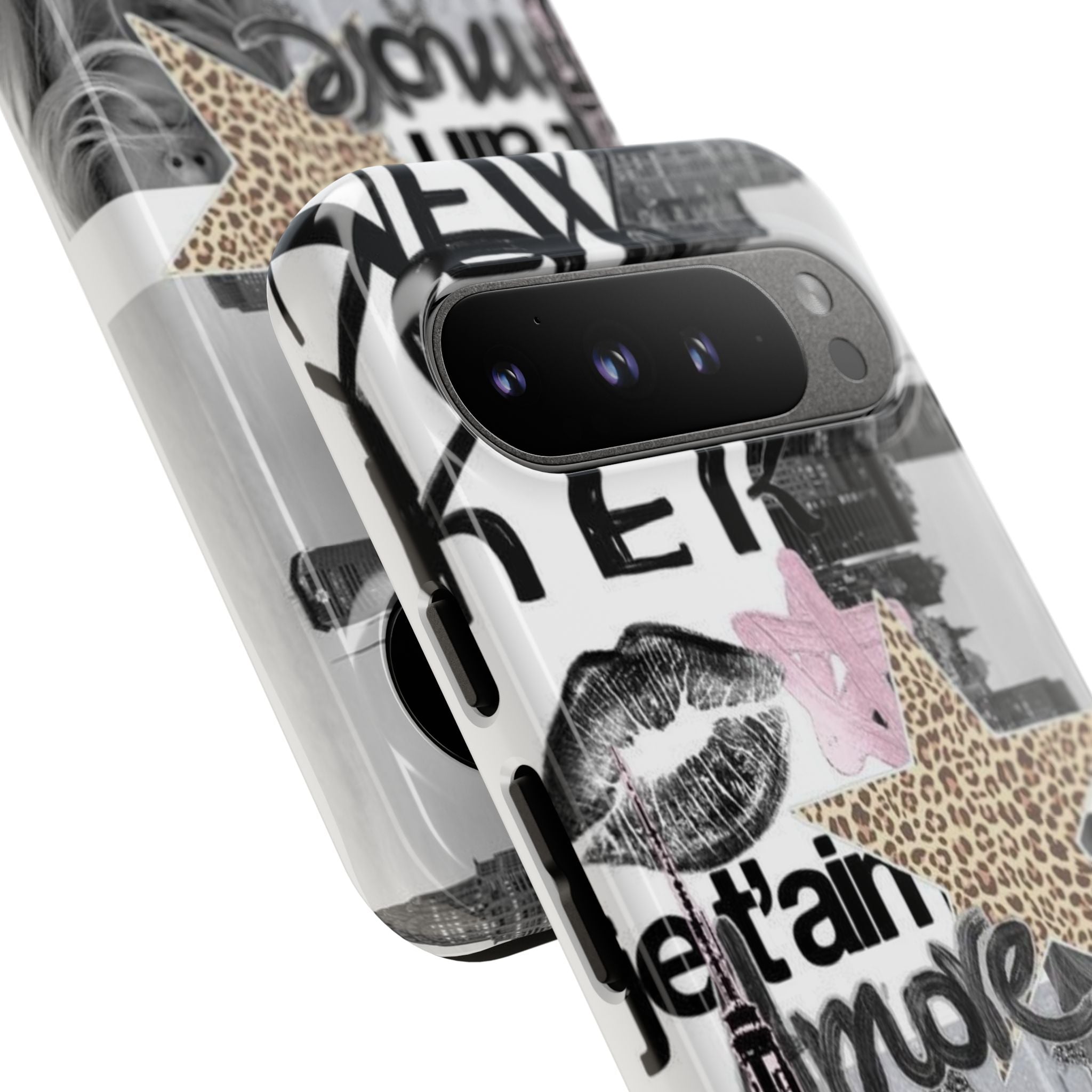 Amore NYC Phone Case