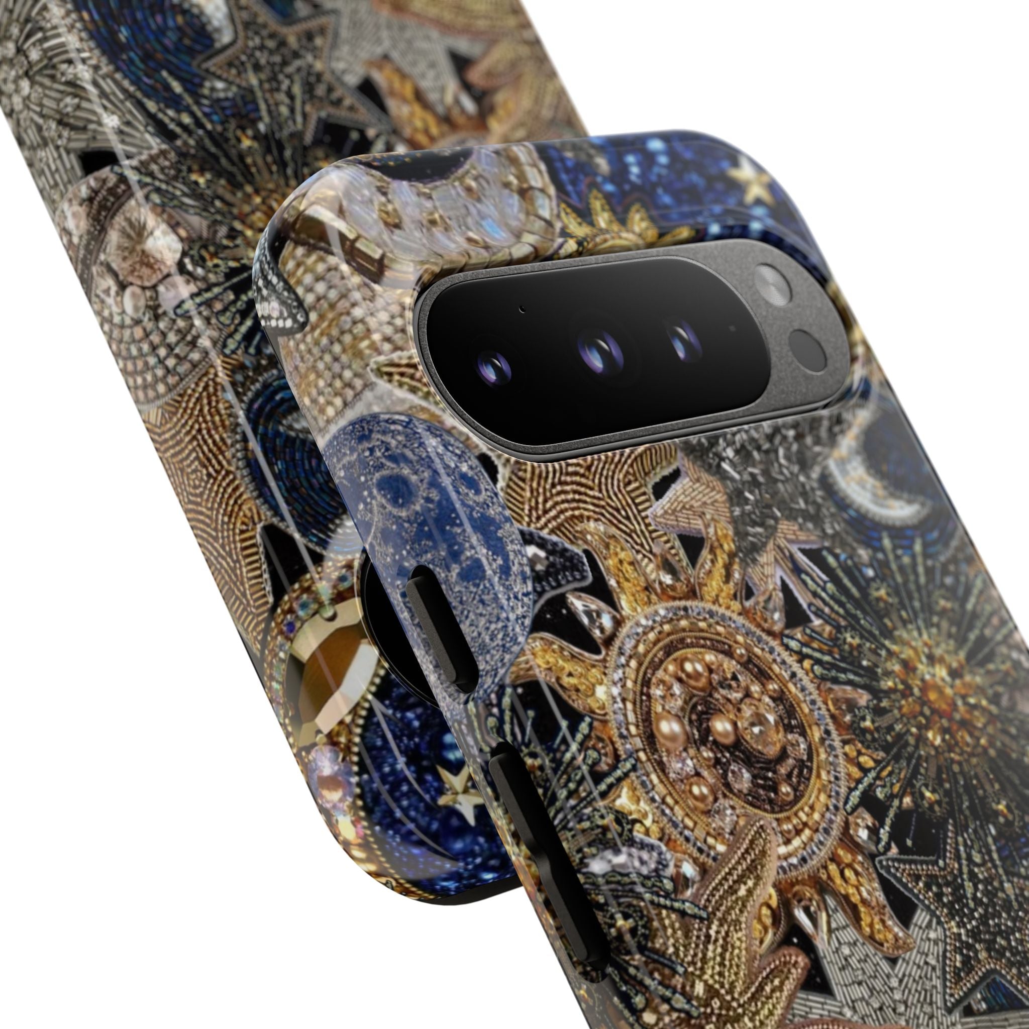 Celestial 2 Phone Case