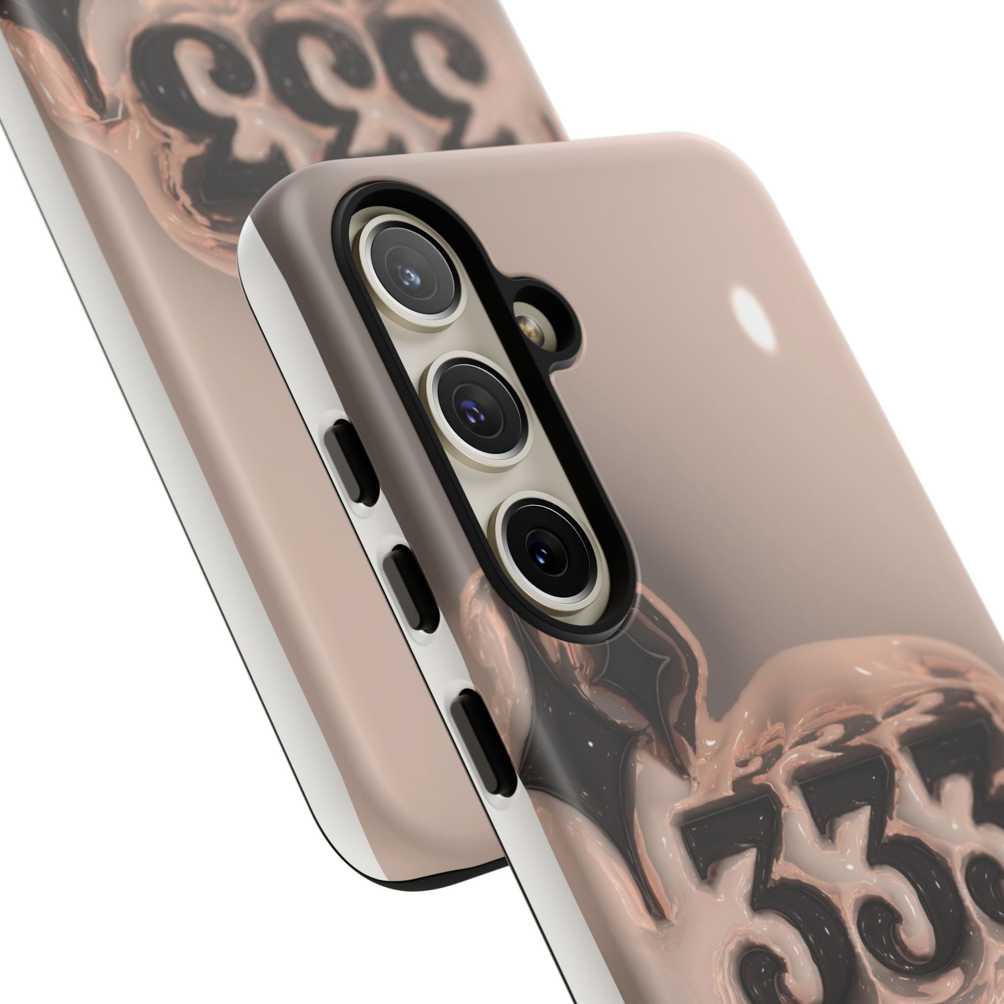 333 Phone Case