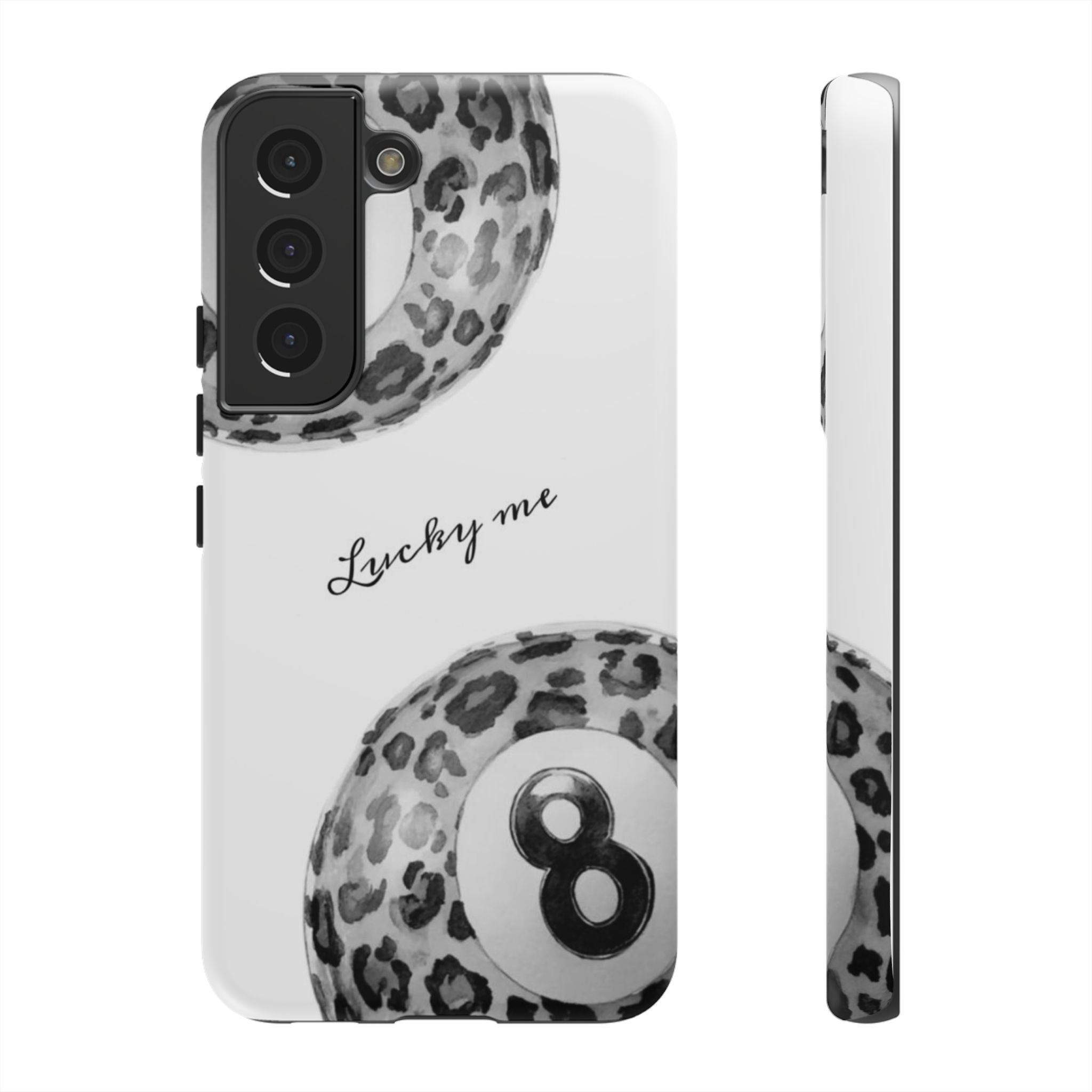 Lucky Me Phone Case