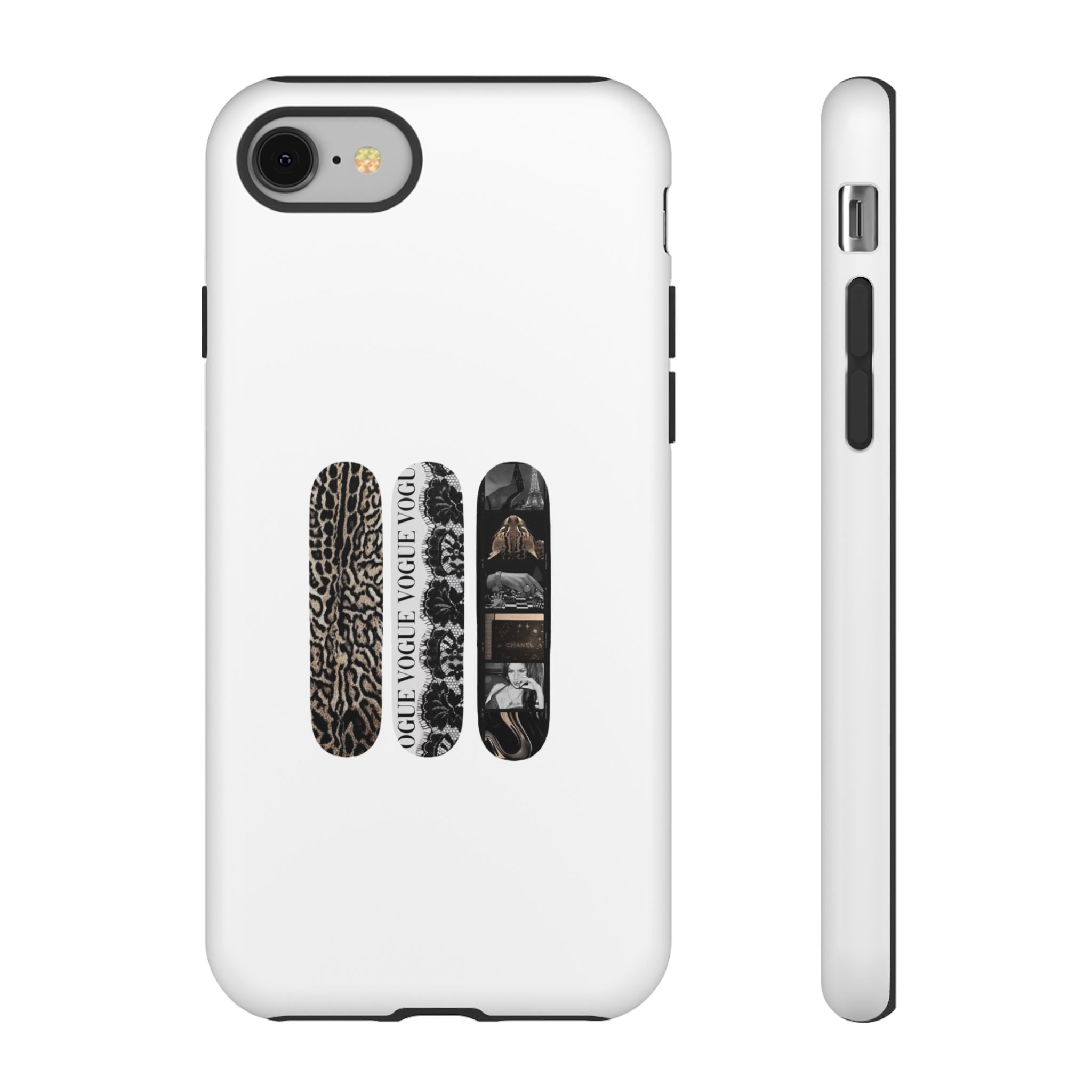 In Vogue Phone Case