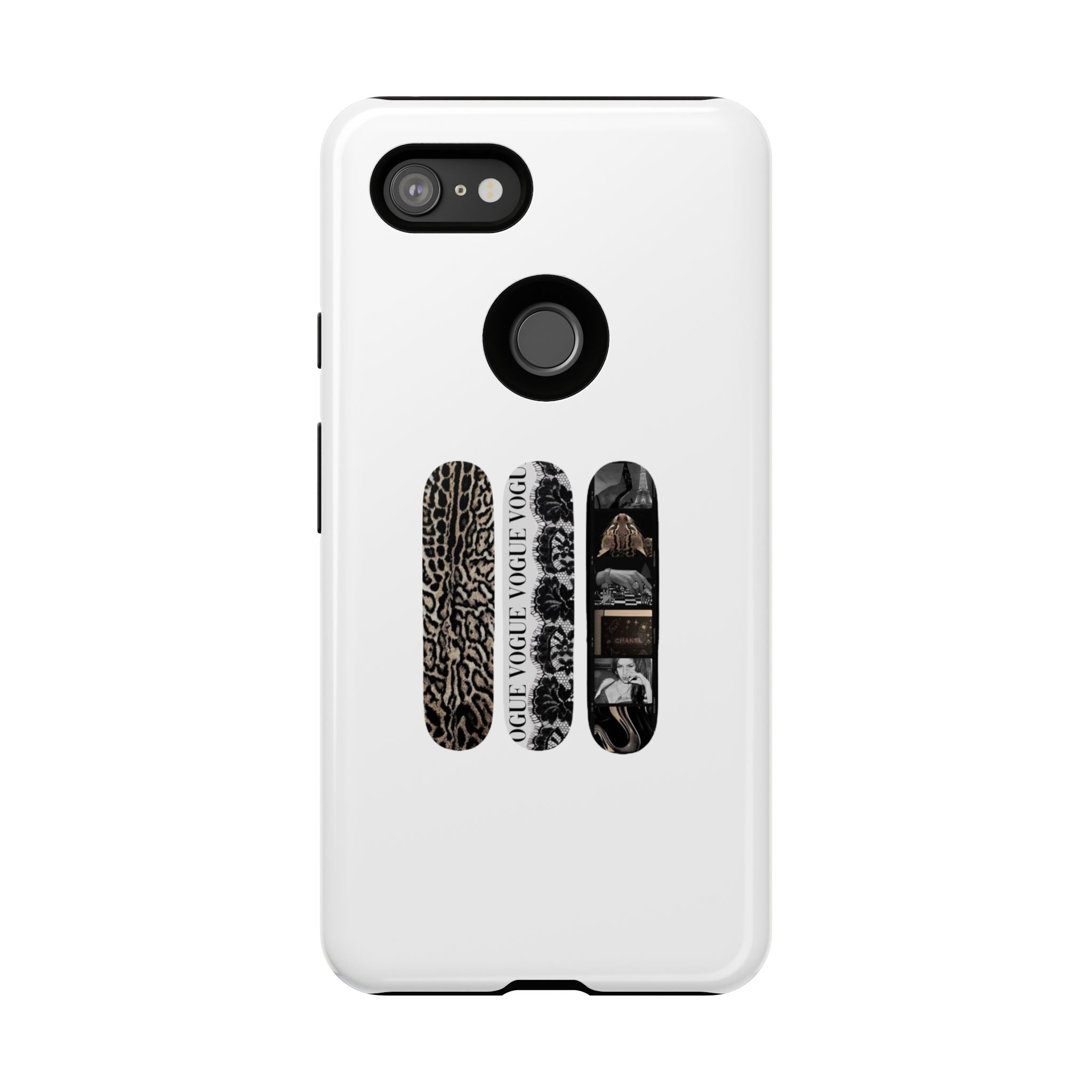 In Vogue Phone Case