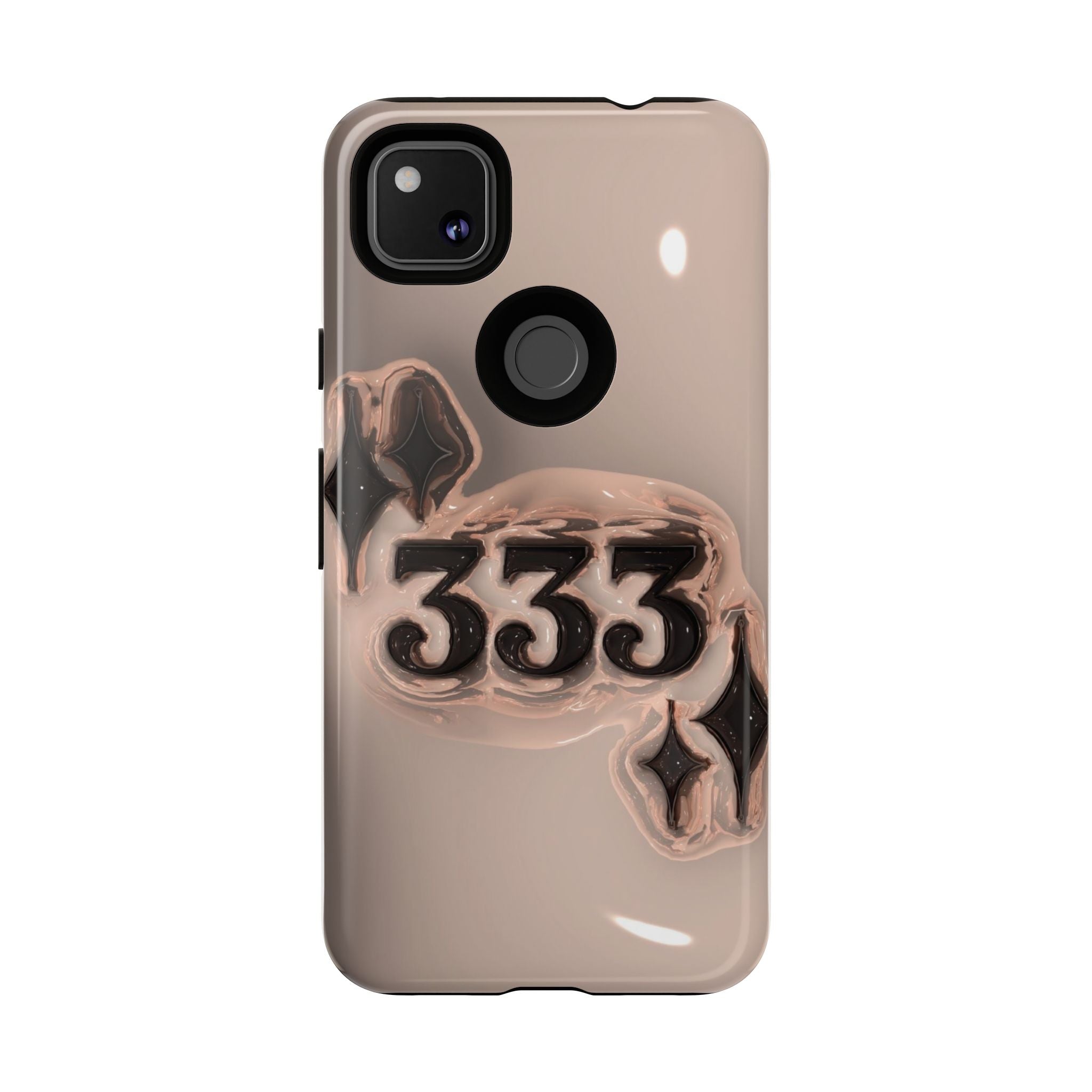 333 Phone Case