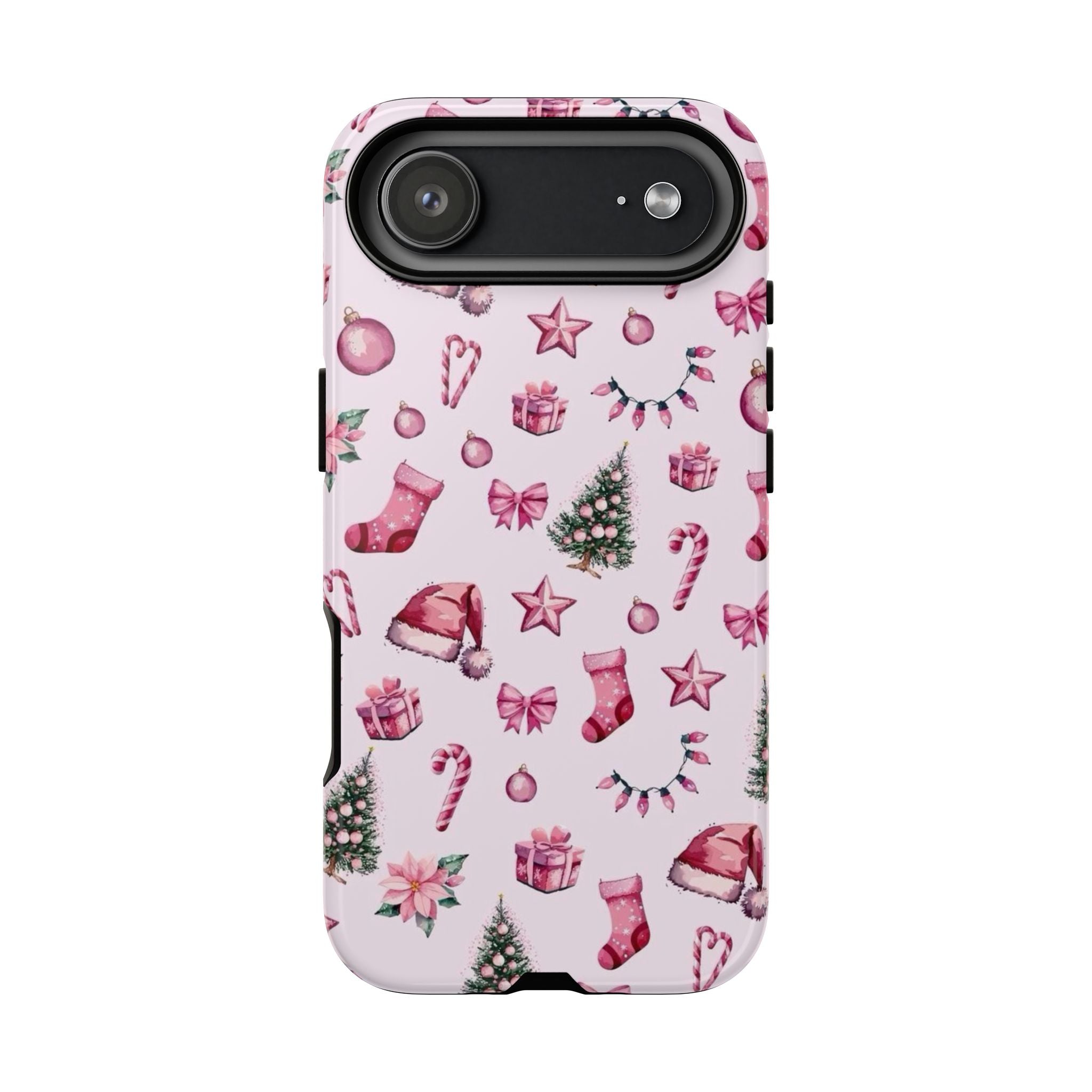 Rockin around Phone Case