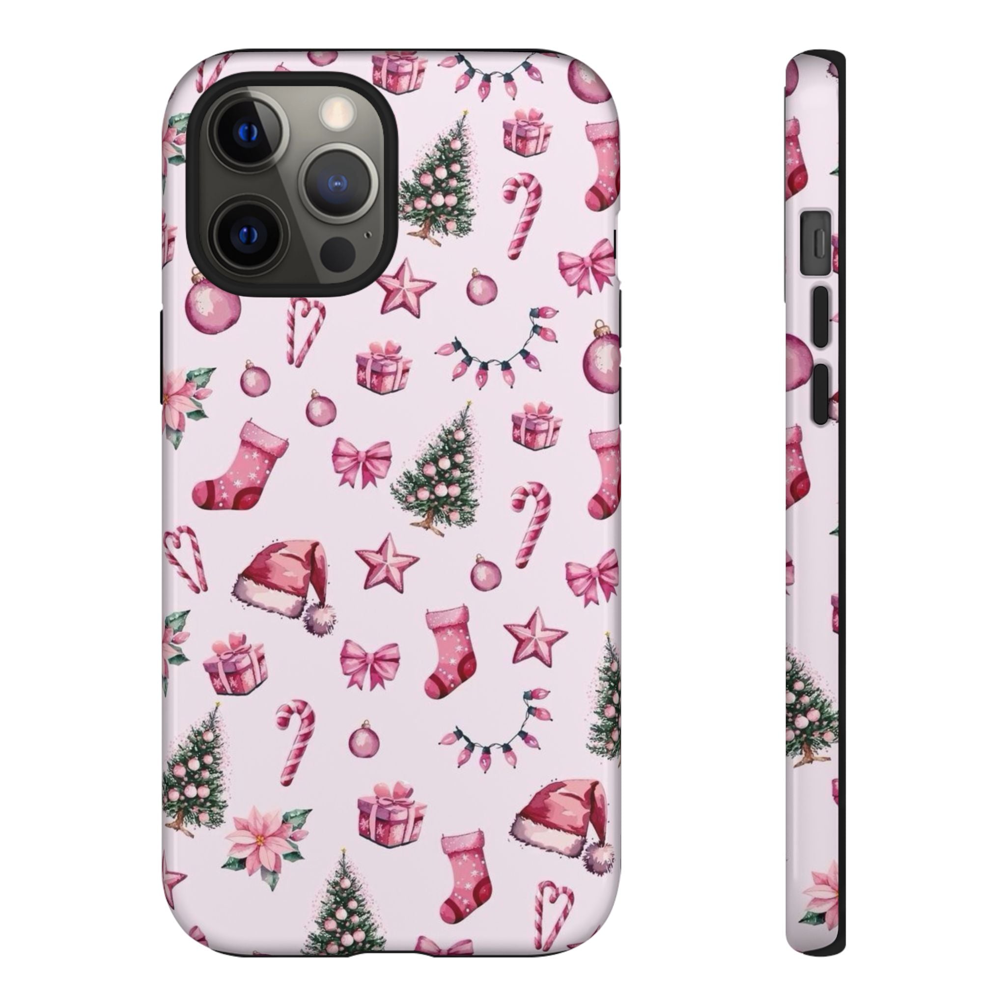 Rockin around Phone Case