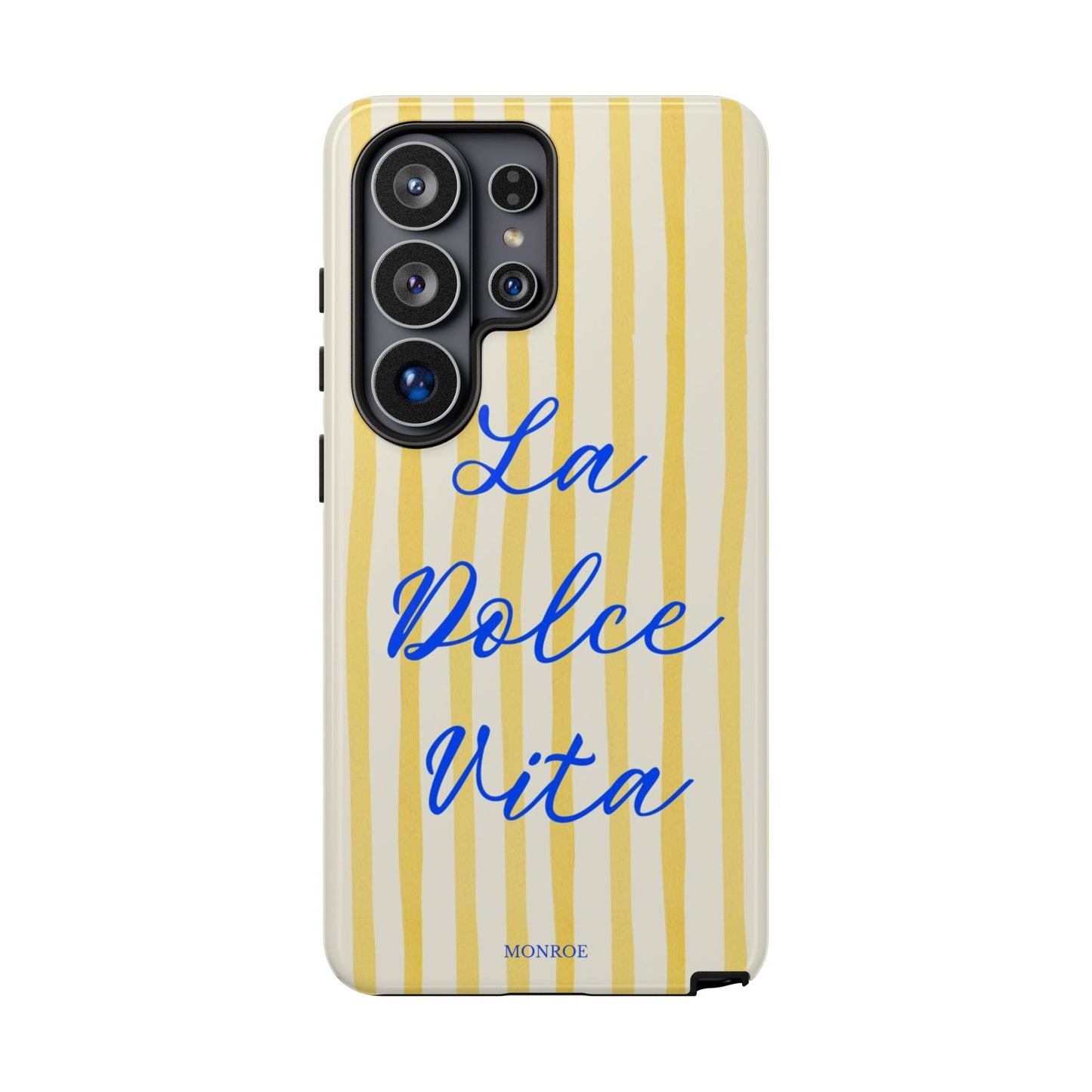 La Dolce Vita Tough Case