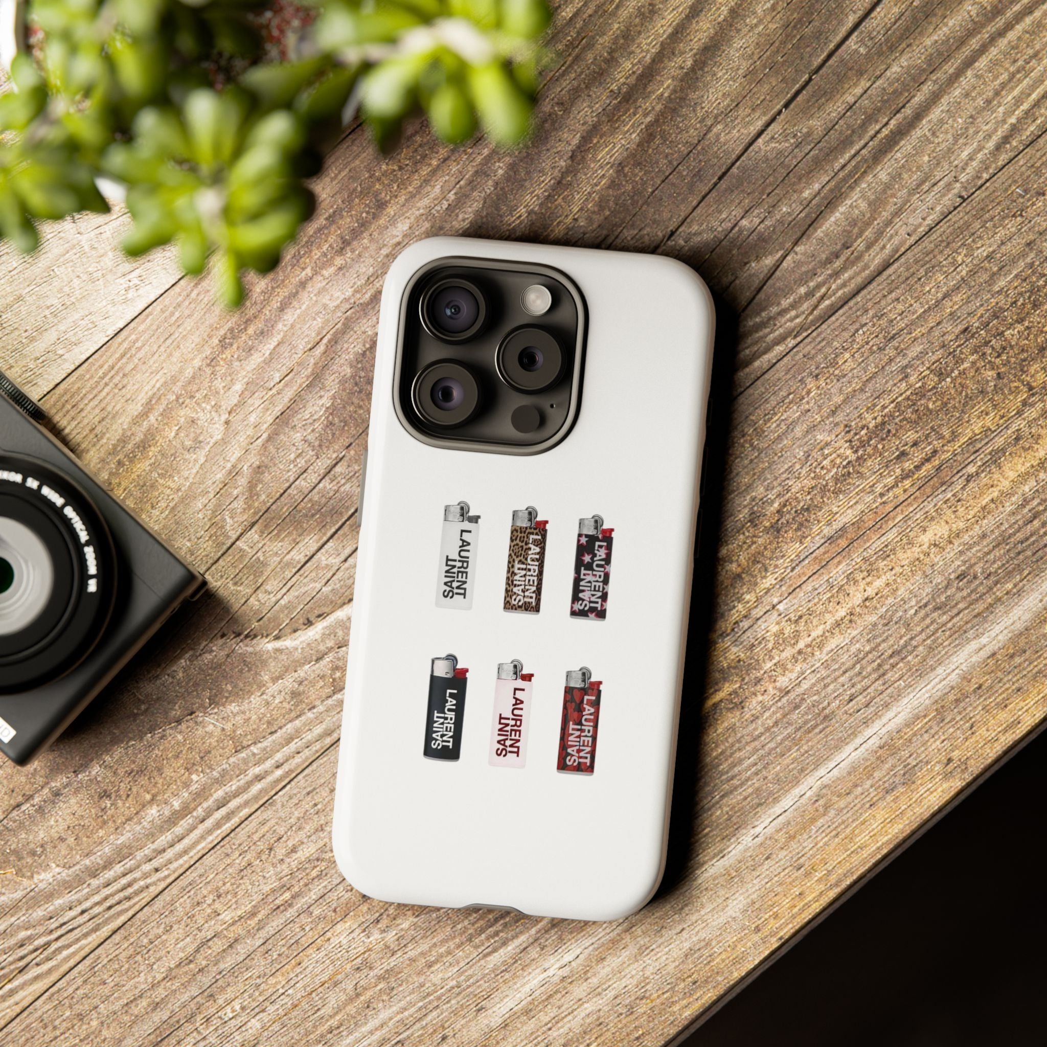 Light Up Phone Case