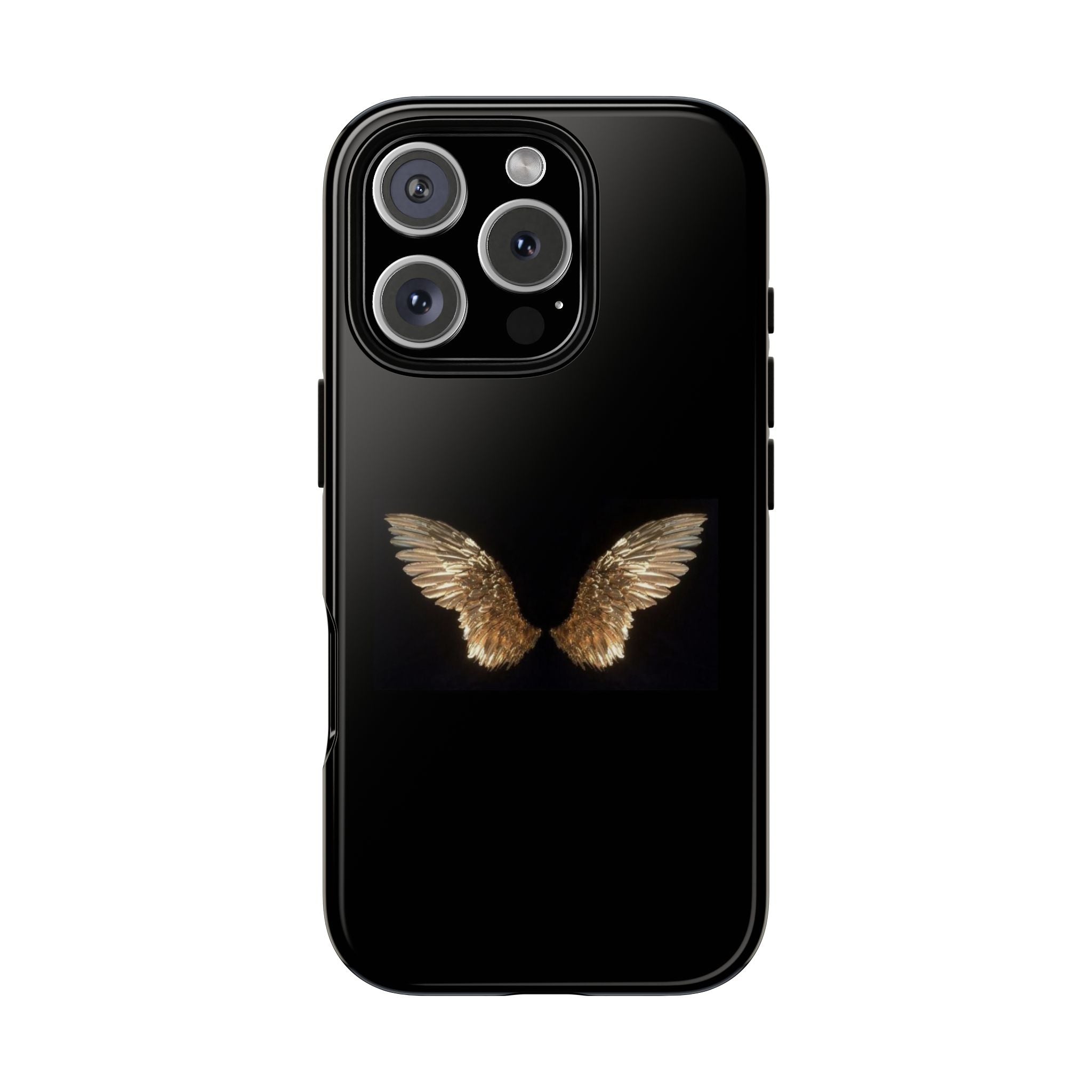 Winged Phone Case
