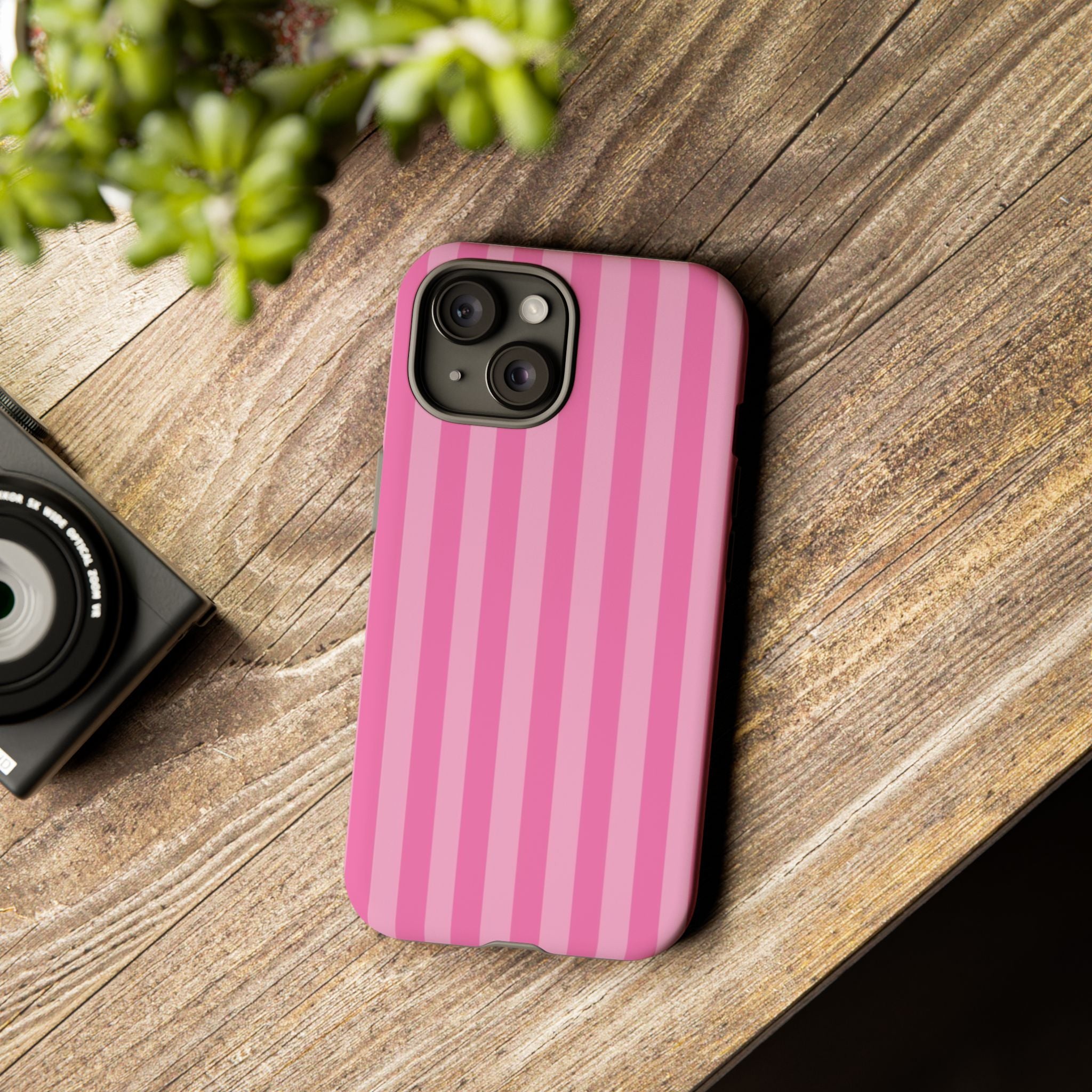 Pretty Pink Phone Case