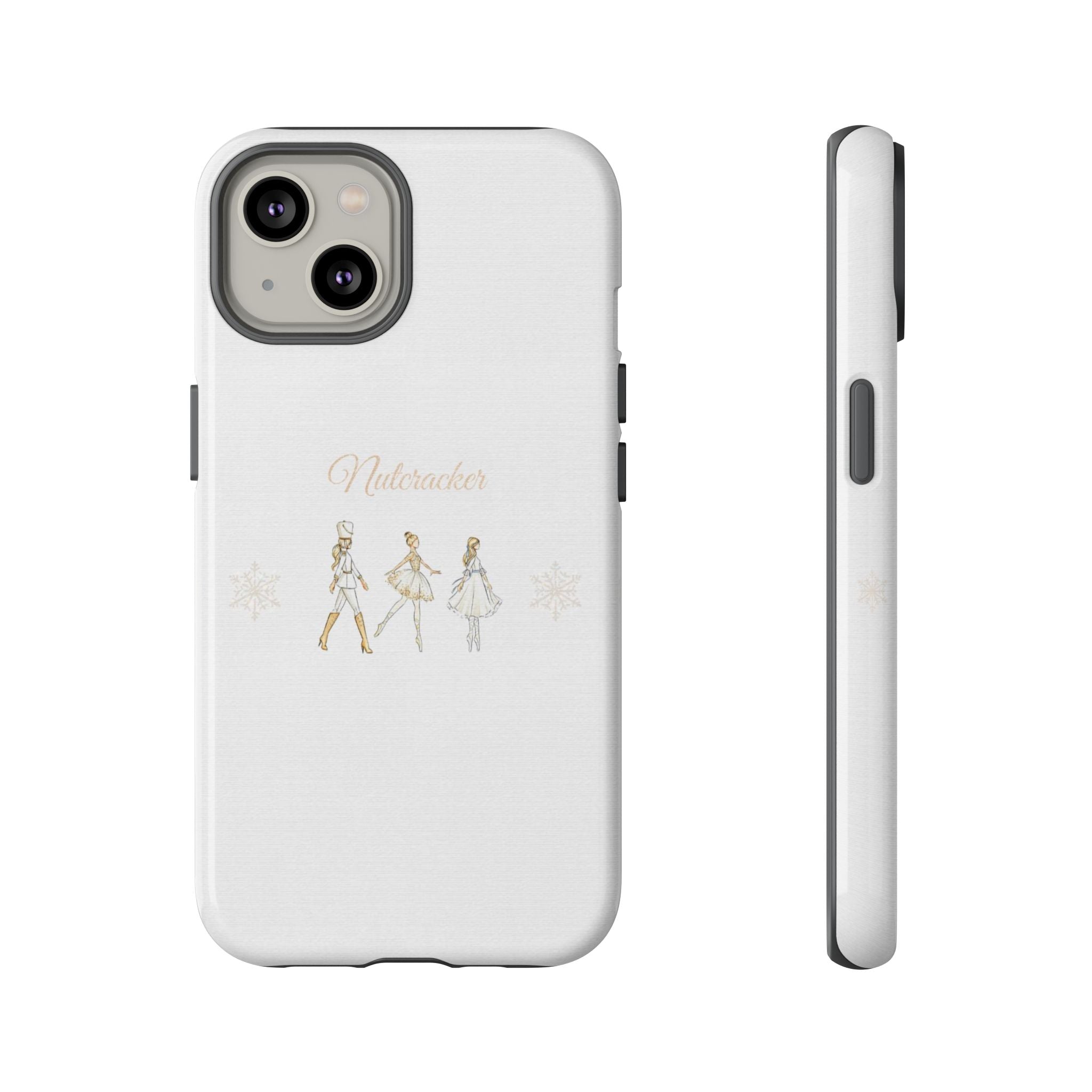 Nutcracker Phone Case