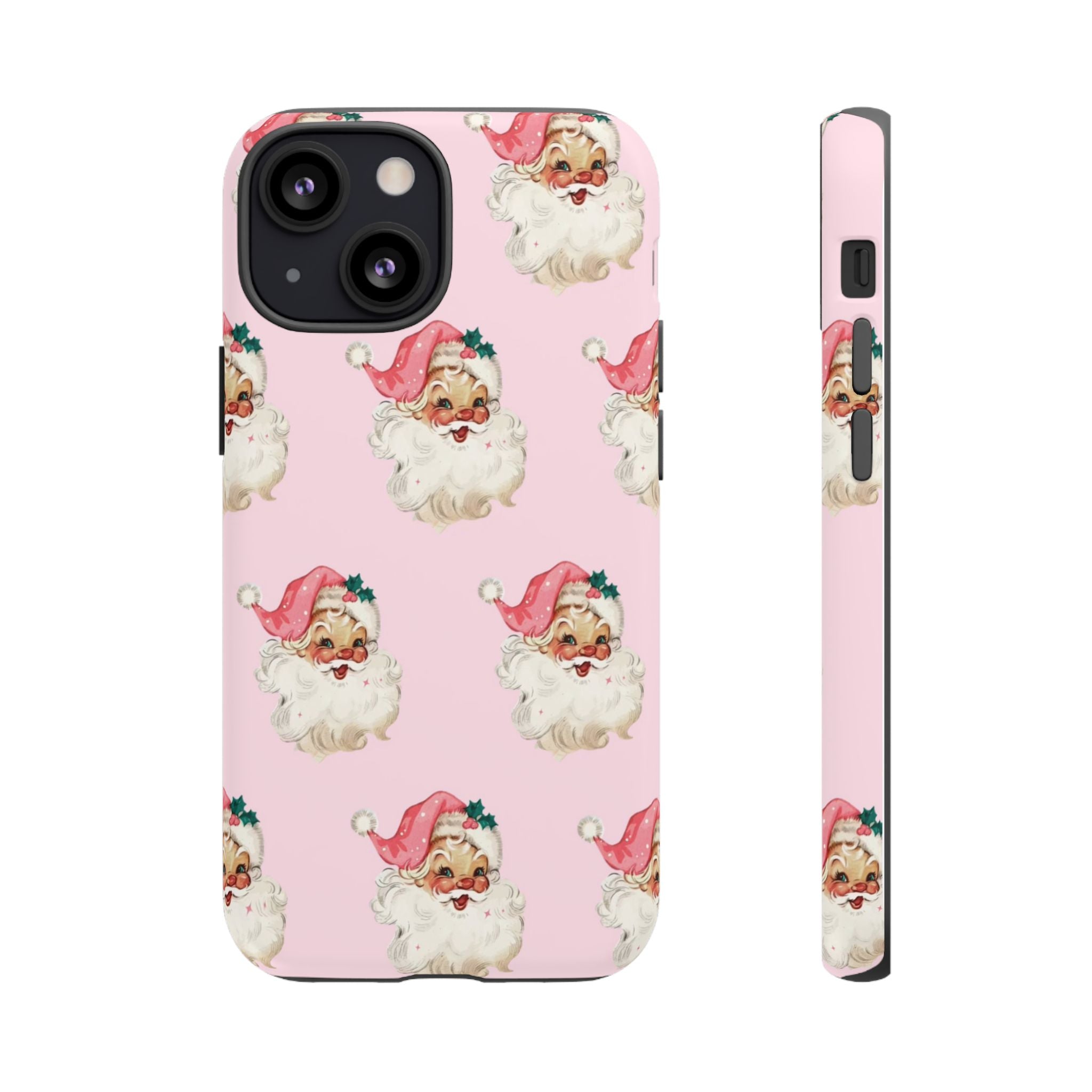 Santa Baby Phone Case