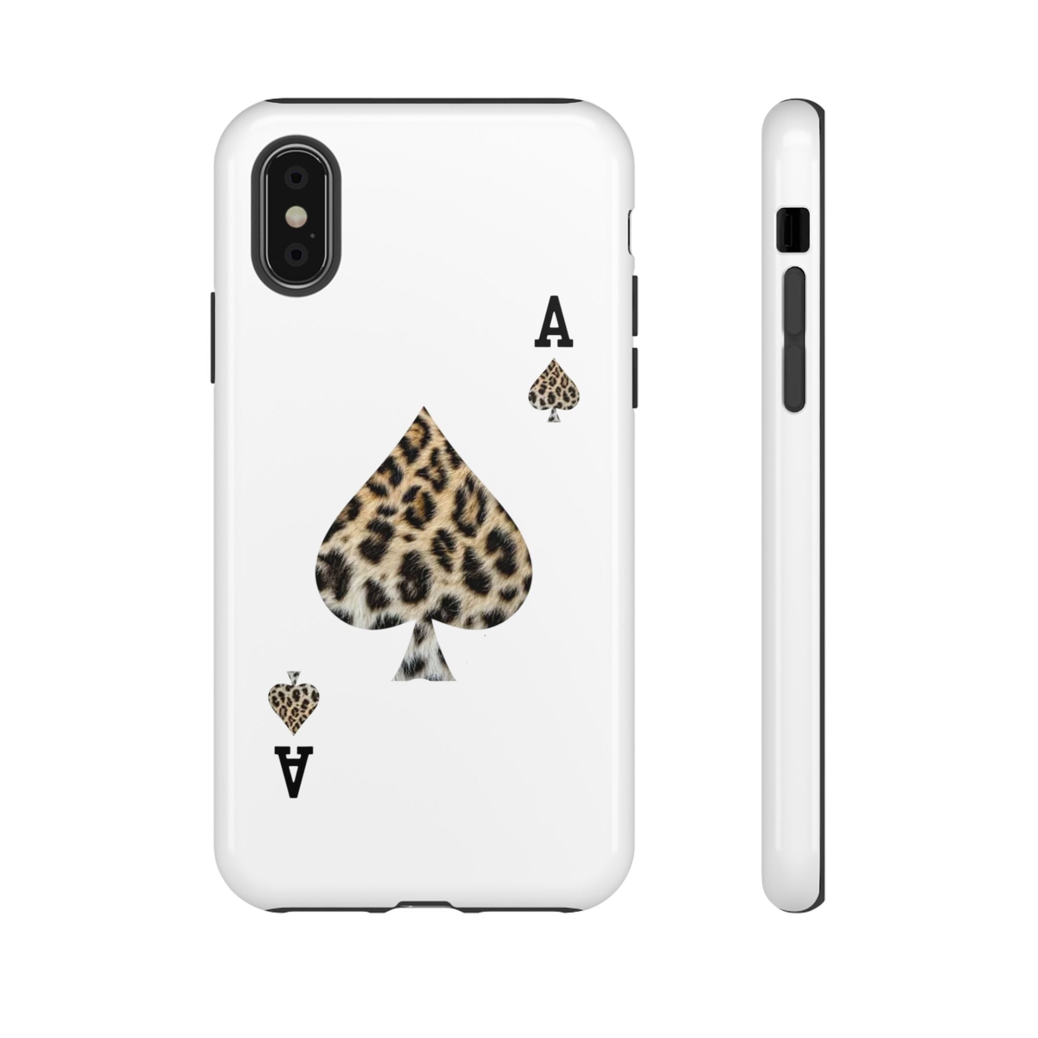 Ace Phone Case