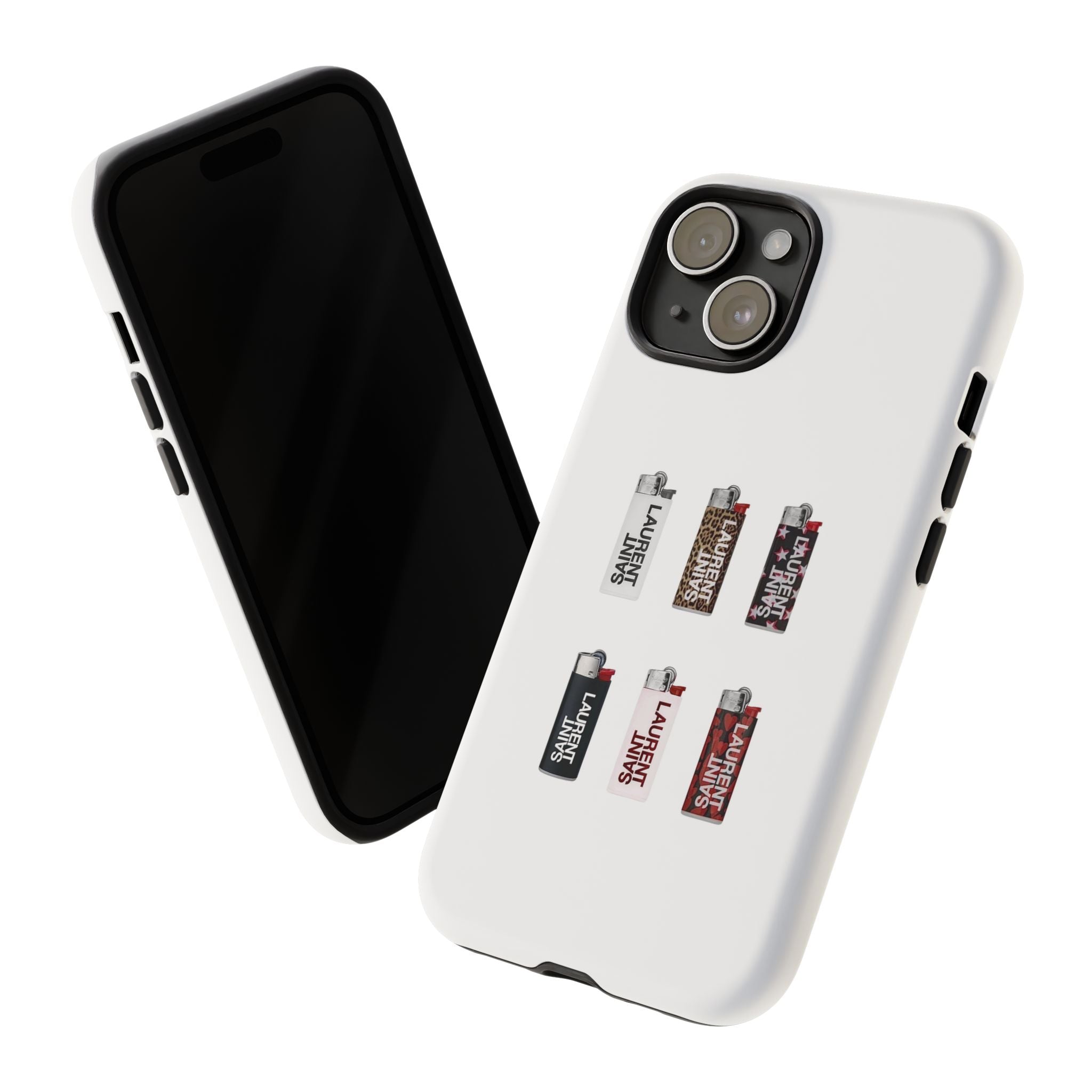 Light Up Phone Case