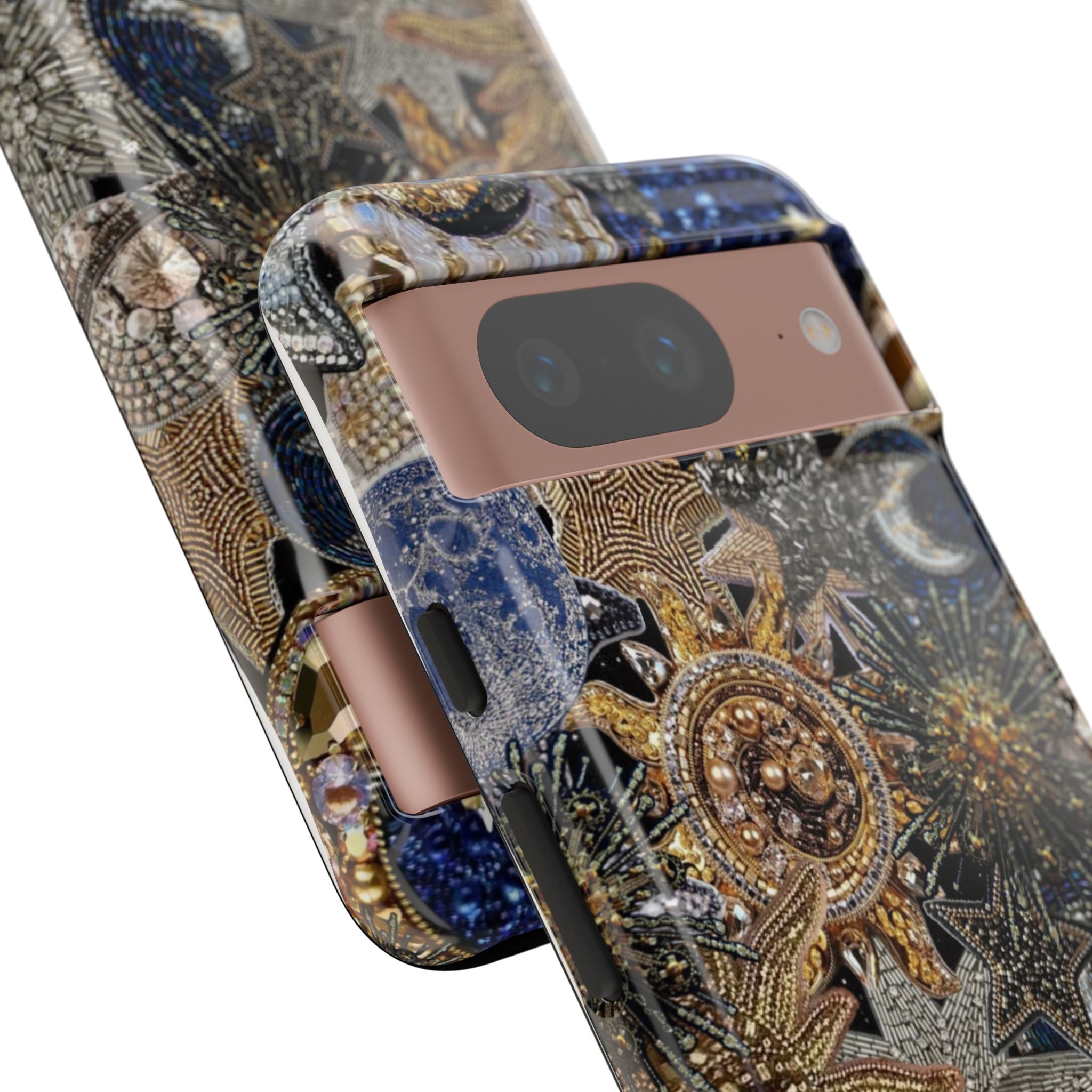 Celestial 2 Phone Case