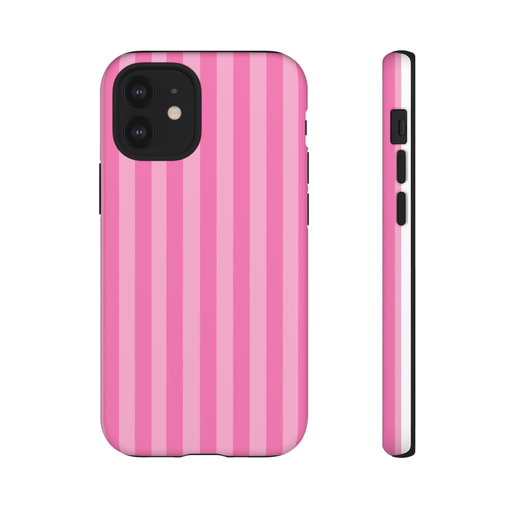Pretty Pink Phone Case
