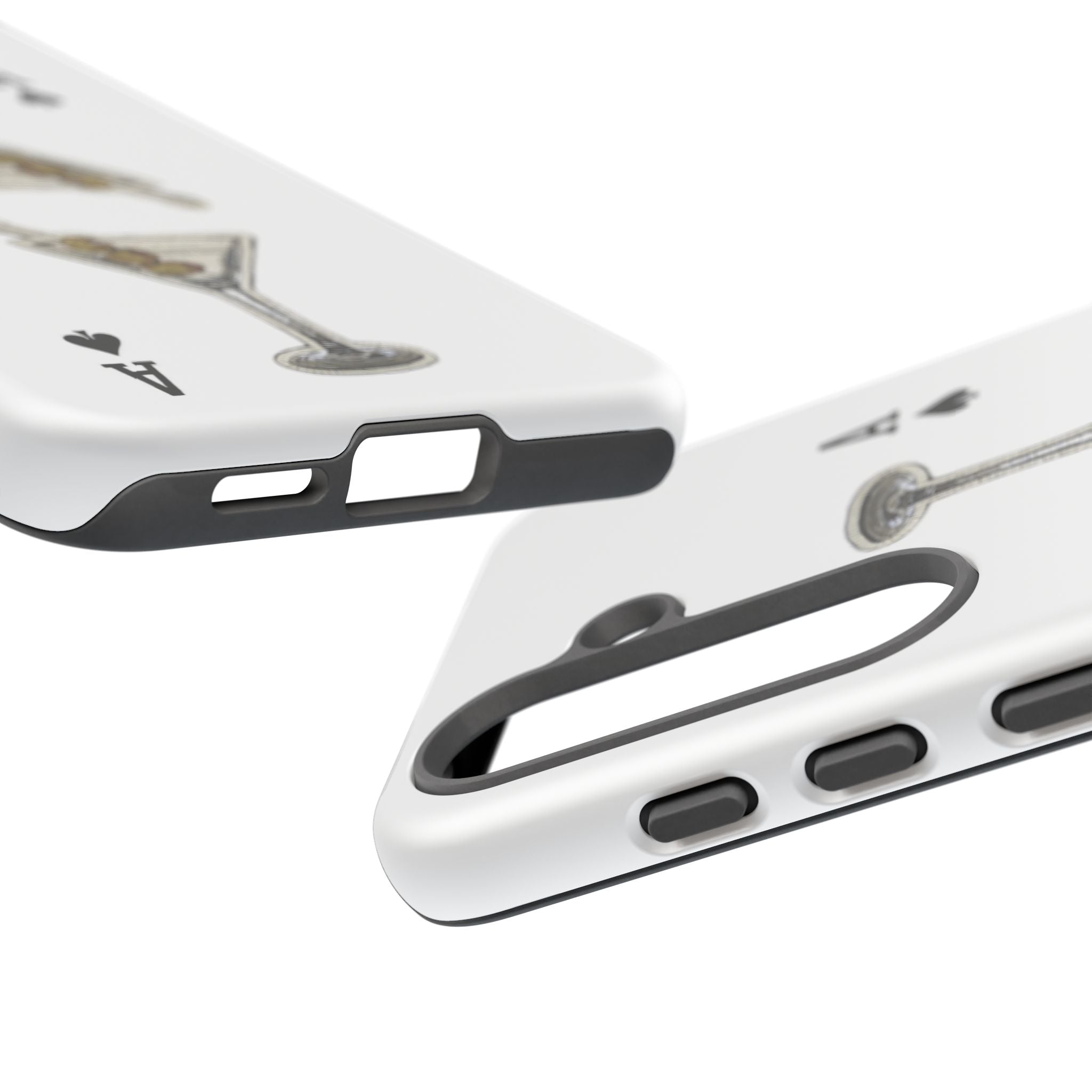 Dirty Martini Phone Case