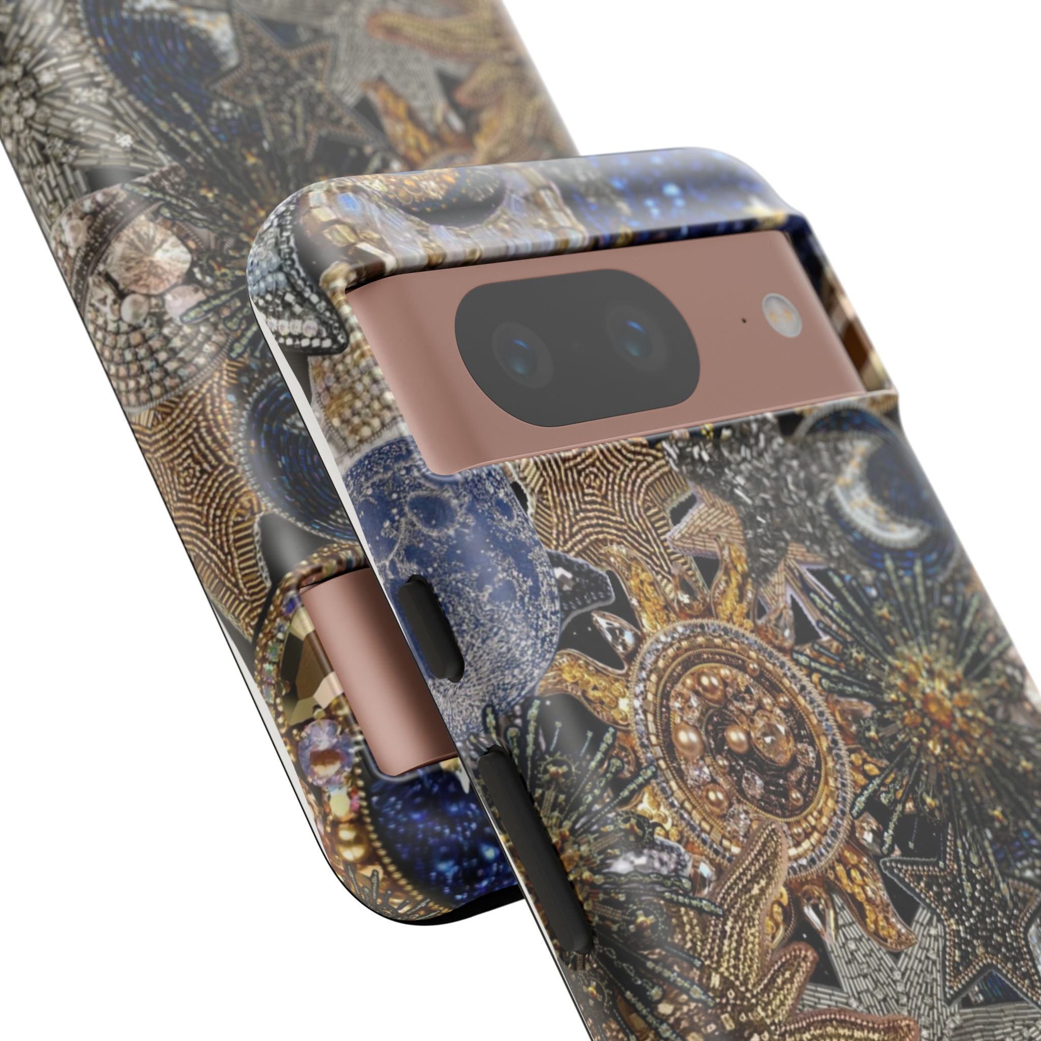 Celestial 2 Phone Case