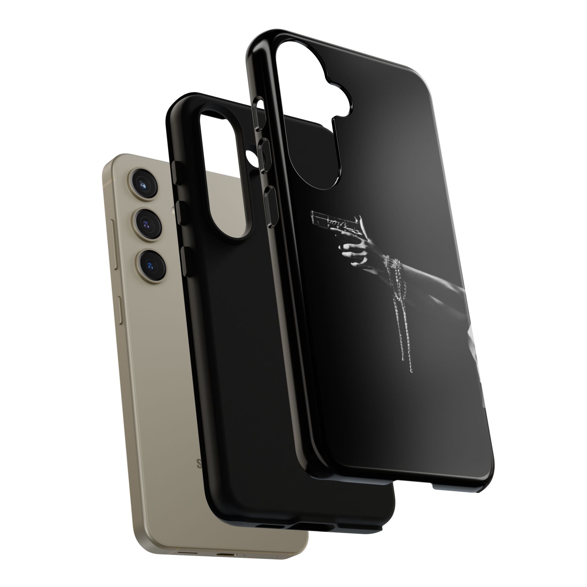 Femme Fatale Phone Case