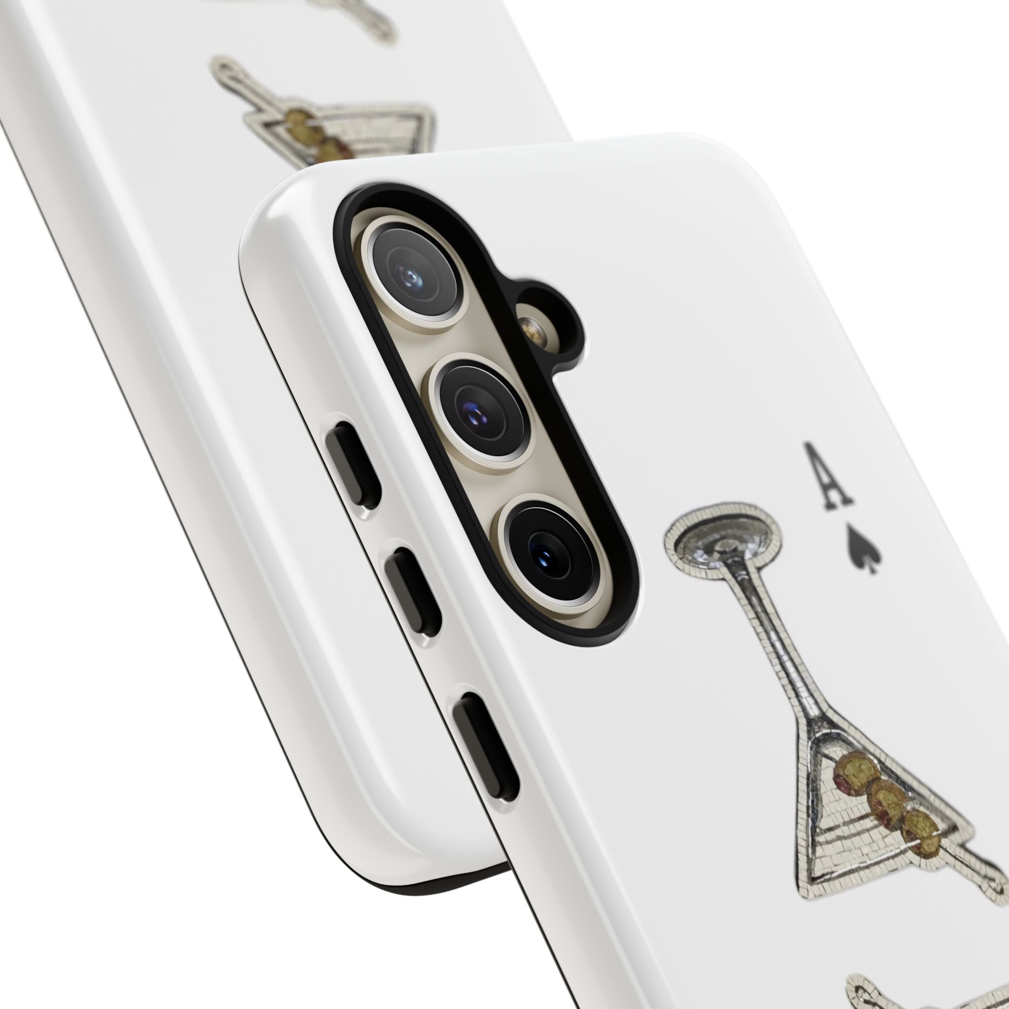 Dirty Martini Phone Case