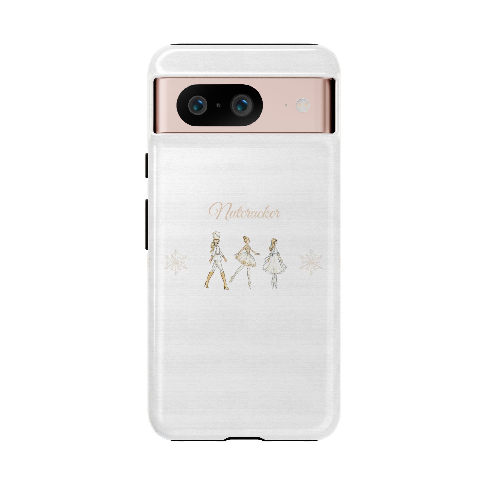 Nutcracker Phone Case