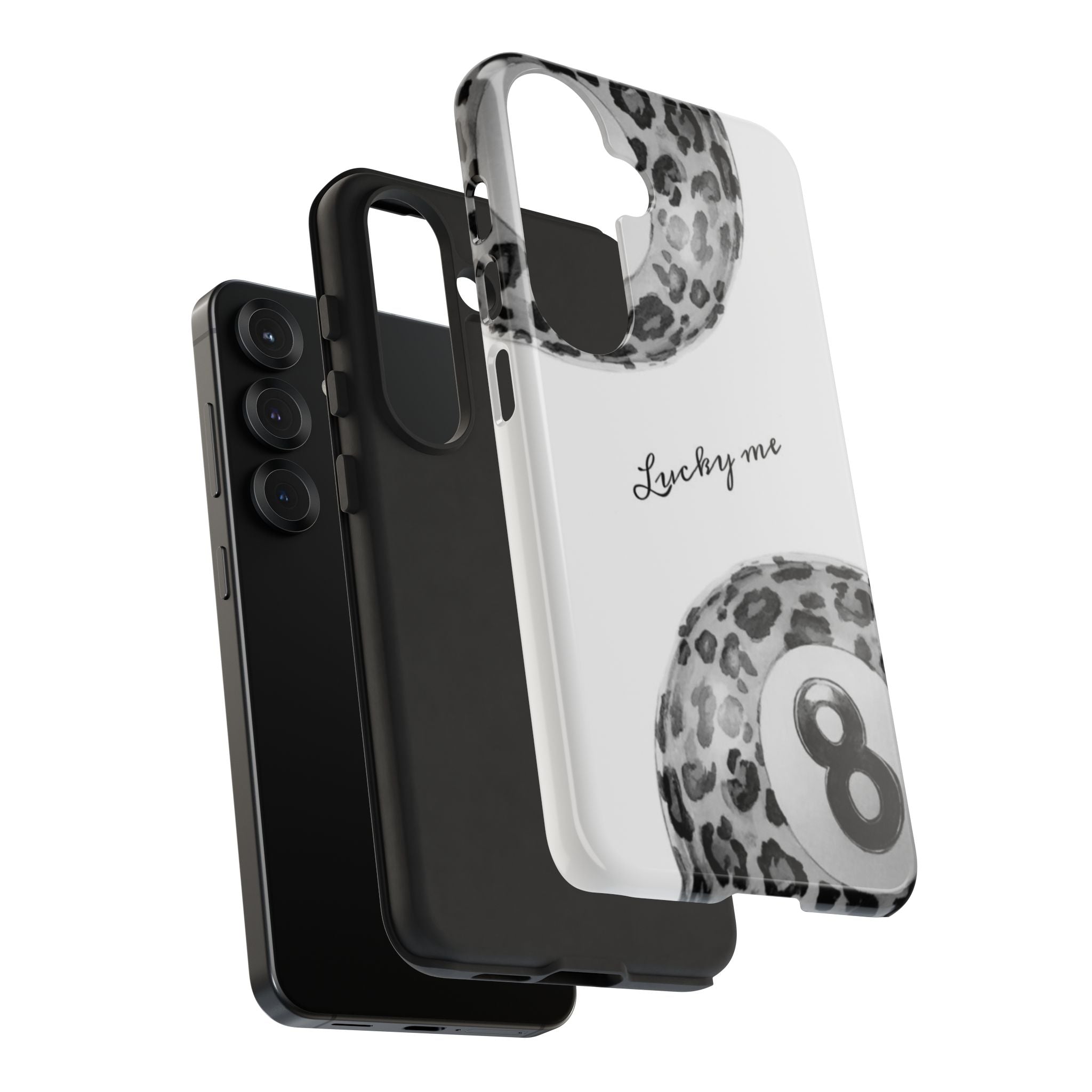 Lucky Me Phone Case